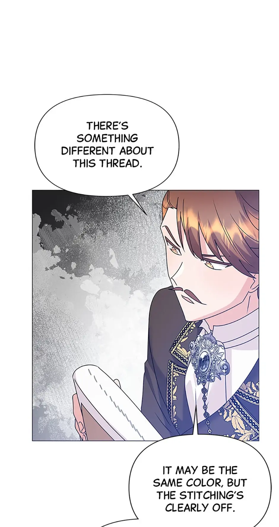 The Little Landlady Chapter 68 - page 76