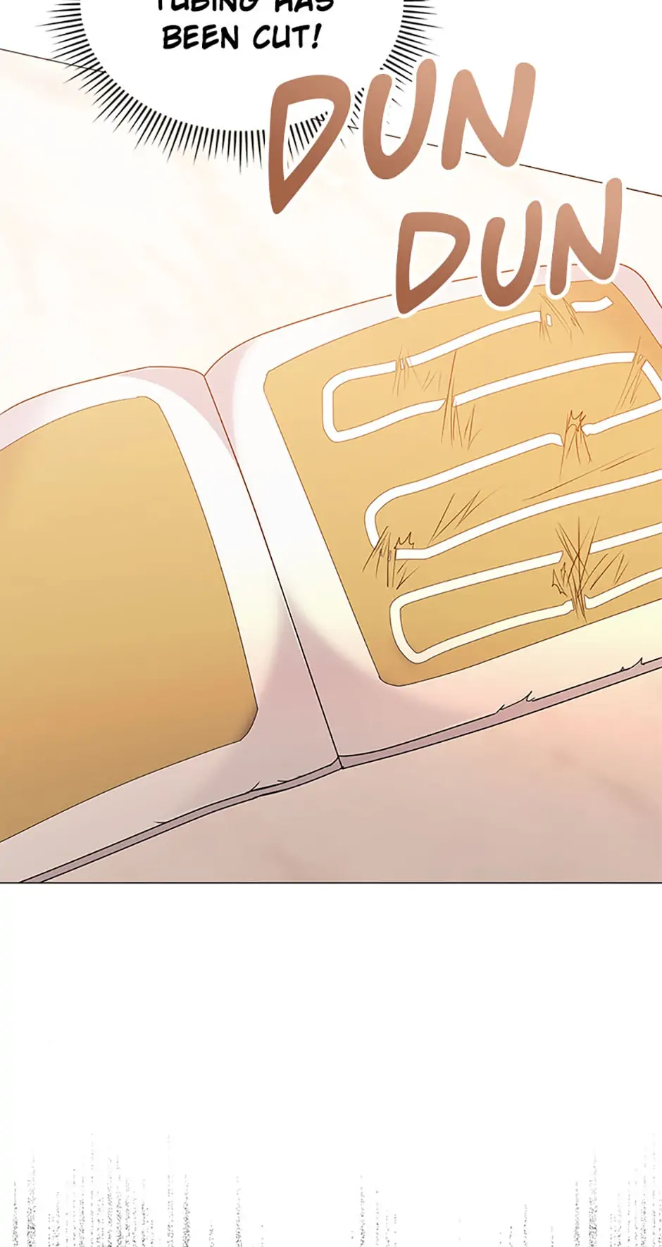 The Little Landlady Chapter 68 - page 81