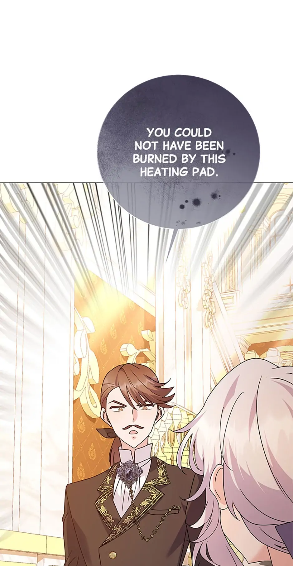 The Little Landlady Chapter 68 - page 83