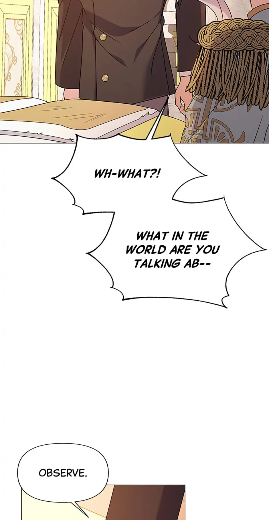 The Little Landlady Chapter 68 - page 84