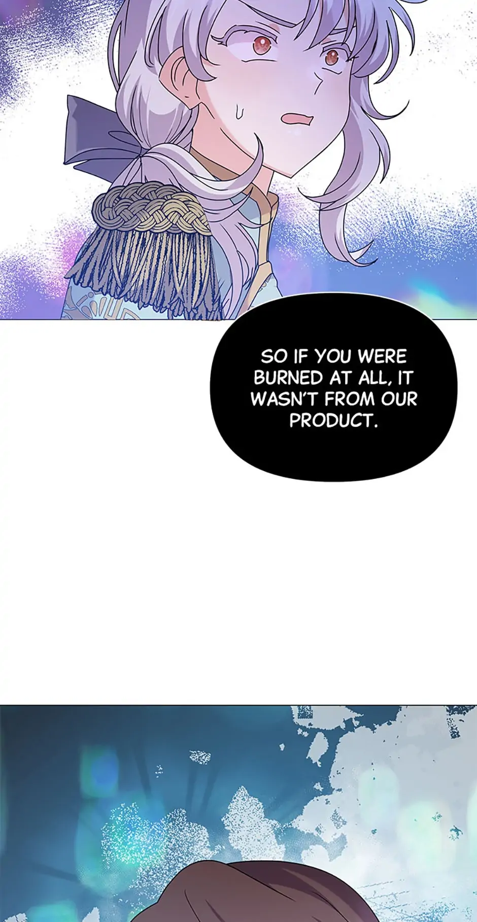 The Little Landlady Chapter 68 - page 88