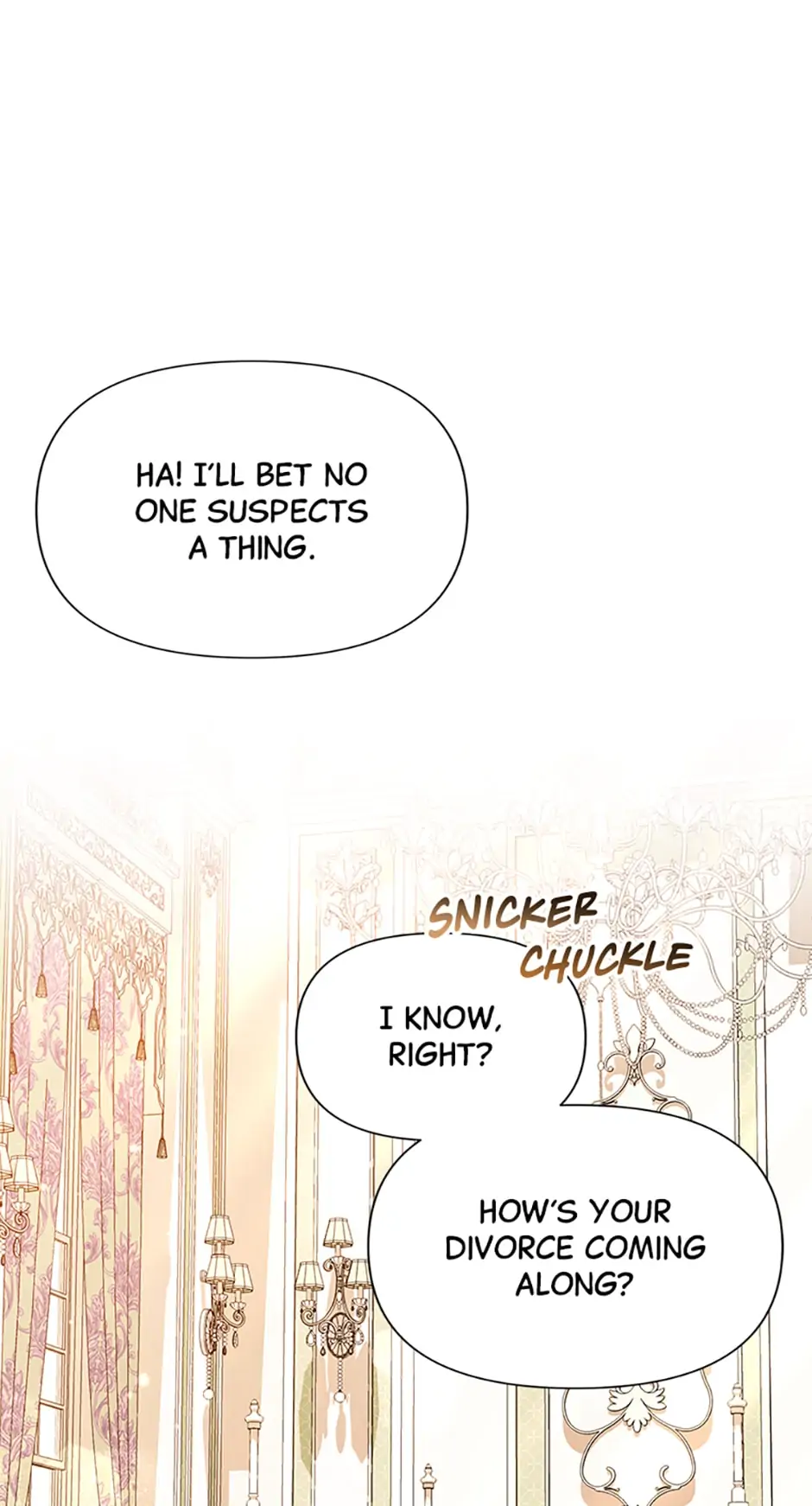 The Little Landlady Chapter 61 - page 2