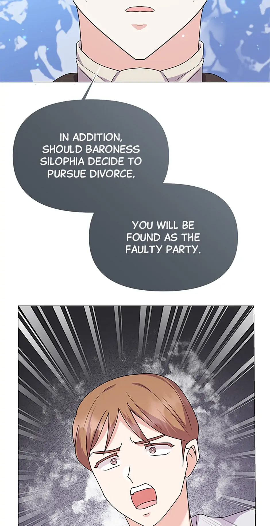 The Little Landlady Chapter 61 - page 31