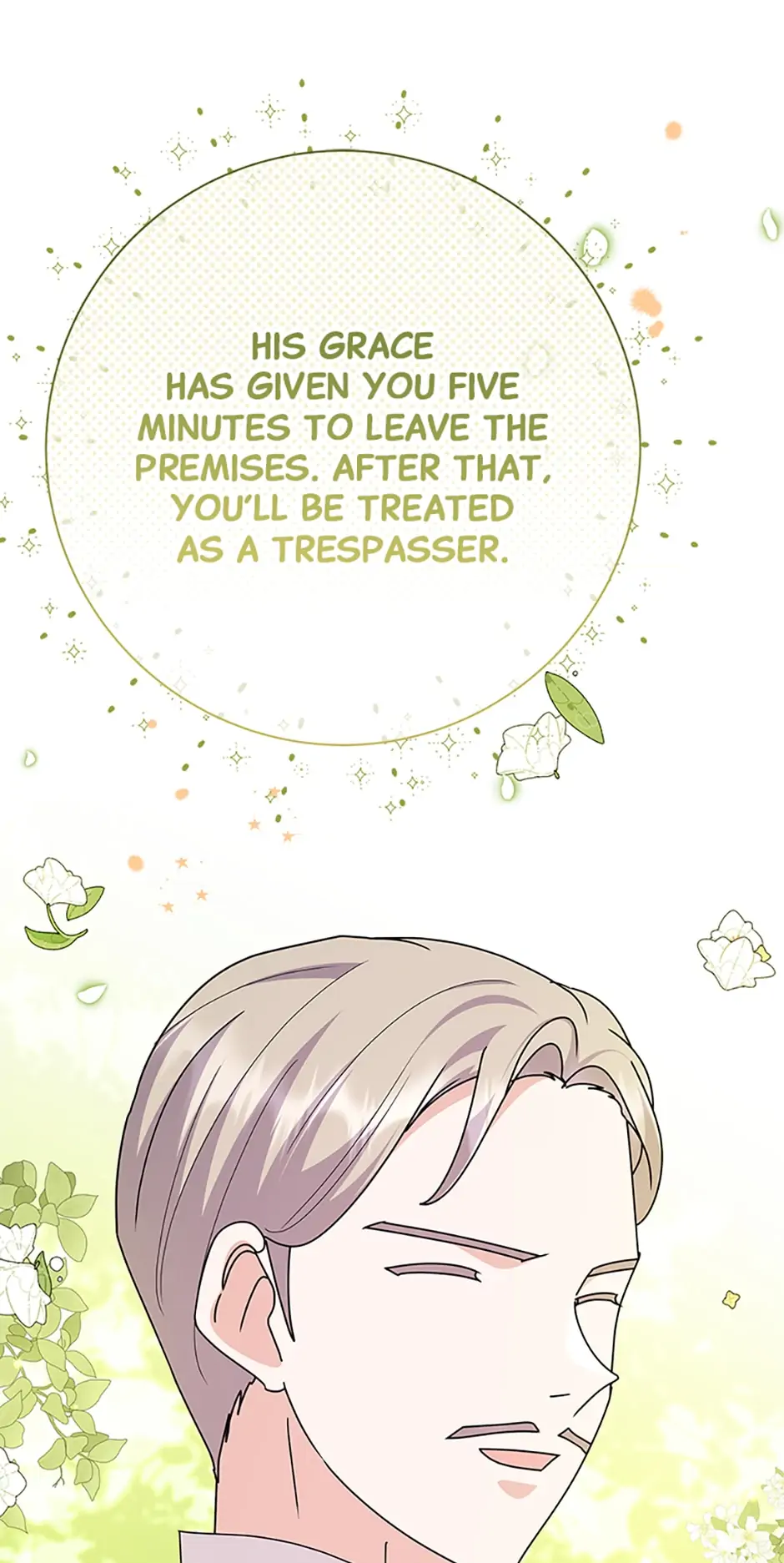 The Little Landlady Chapter 61 - page 35