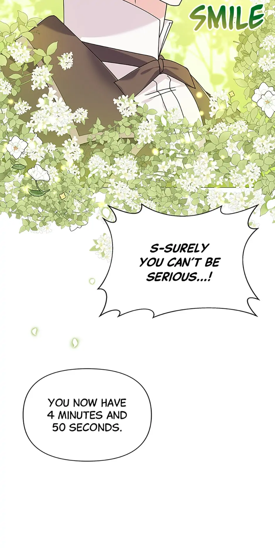 The Little Landlady Chapter 61 - page 36