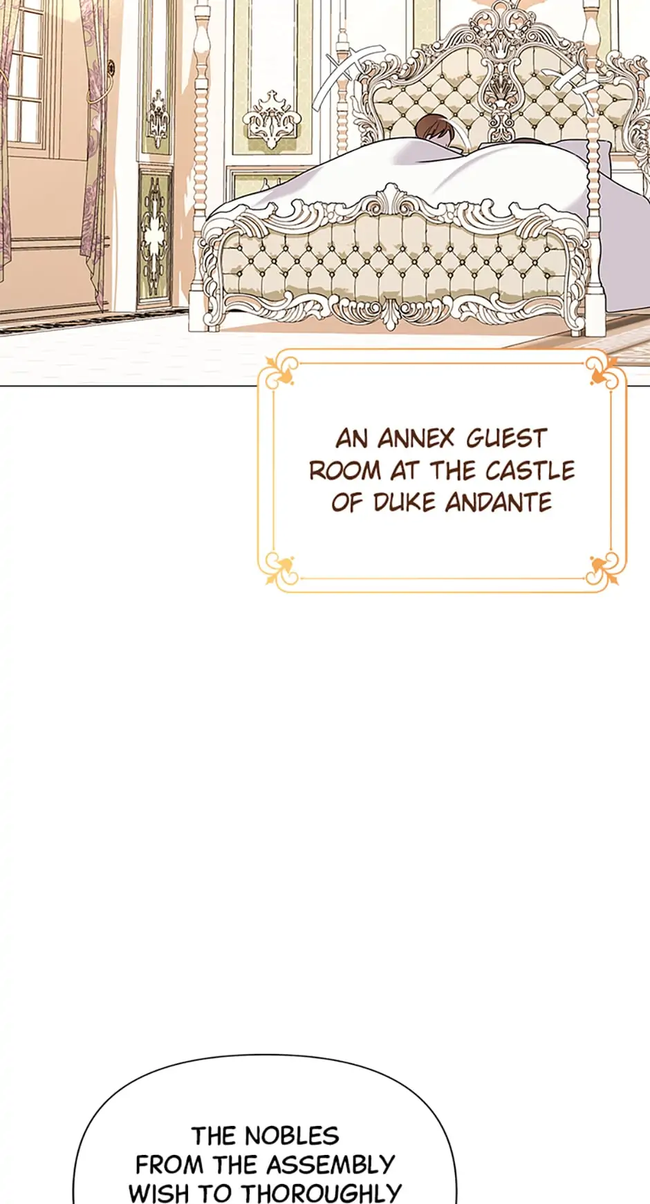 The Little Landlady Chapter 61 - page 3