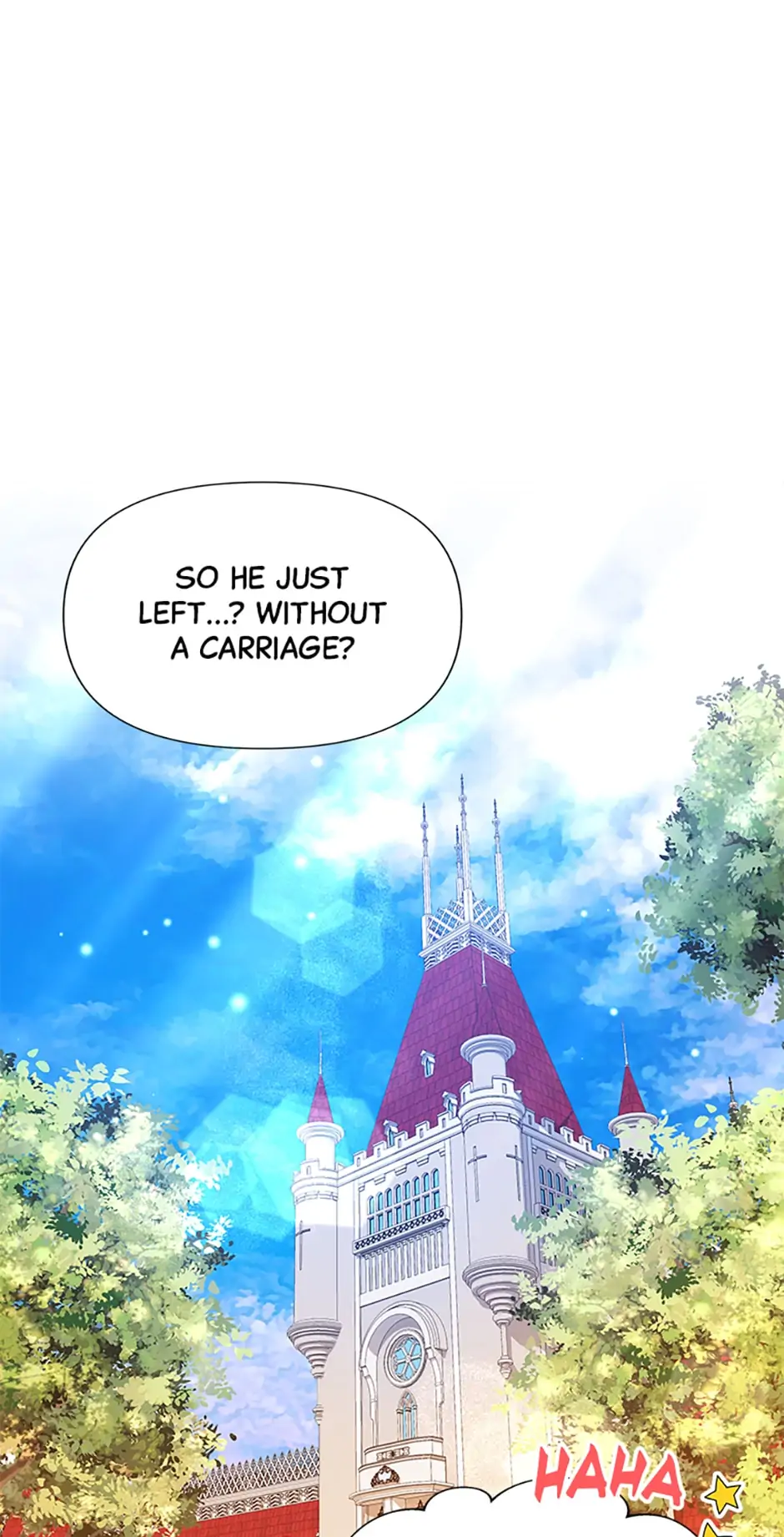 The Little Landlady Chapter 61 - page 42