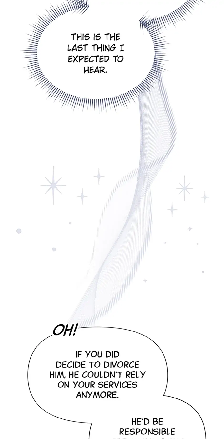 The Little Landlady Chapter 61 - page 46