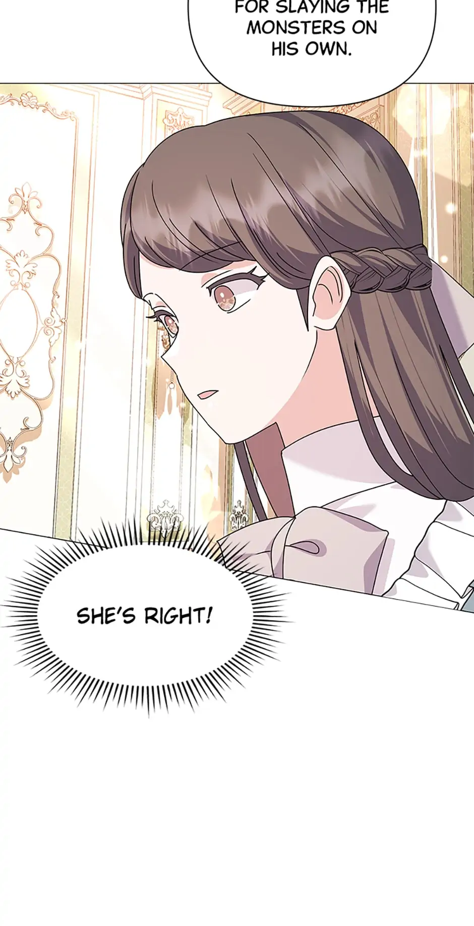 The Little Landlady Chapter 61 - page 47