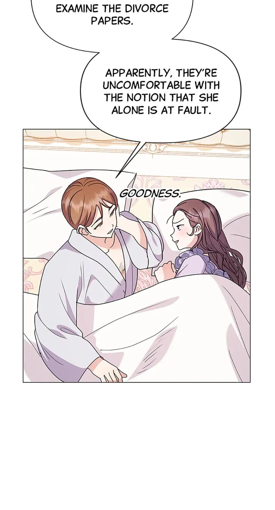 The Little Landlady Chapter 61 - page 4