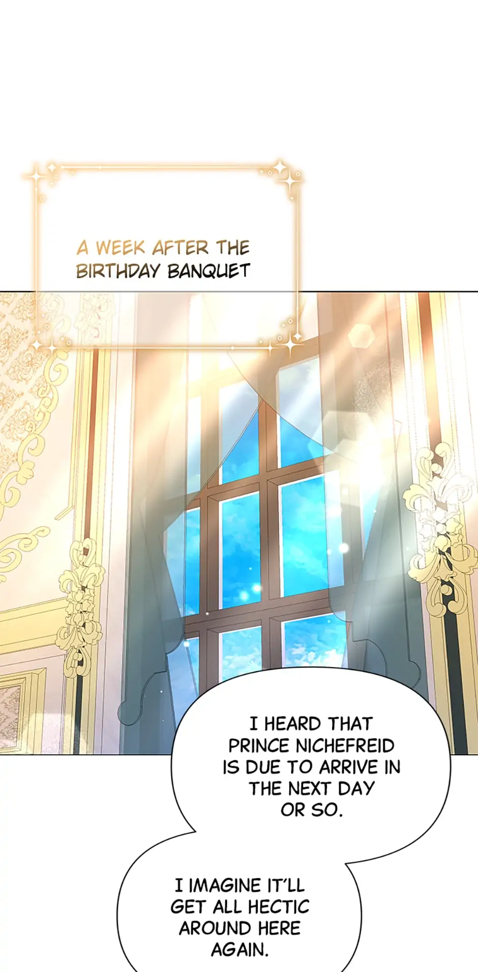The Little Landlady Chapter 61 - page 62