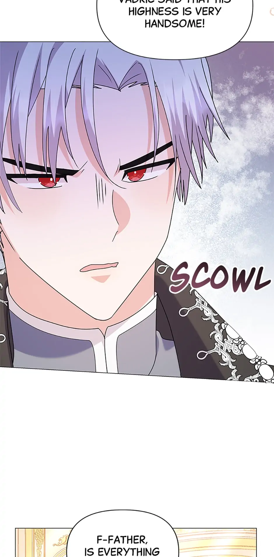 The Little Landlady Chapter 61 - page 67