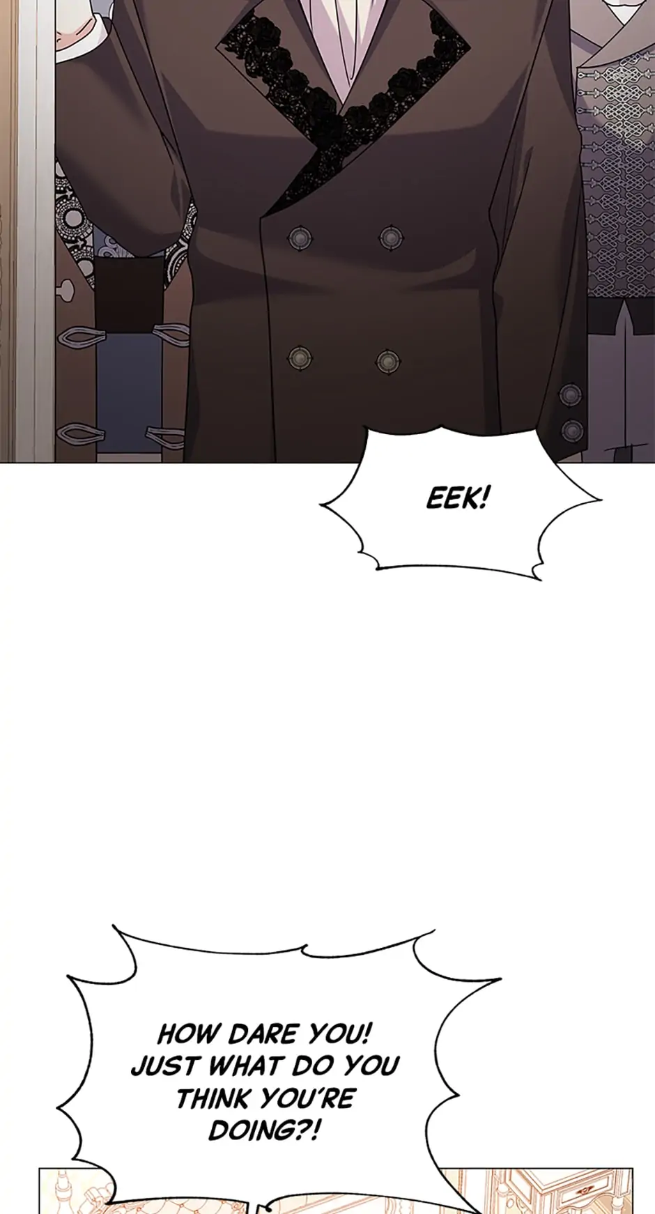 The Little Landlady Chapter 61 - page 6