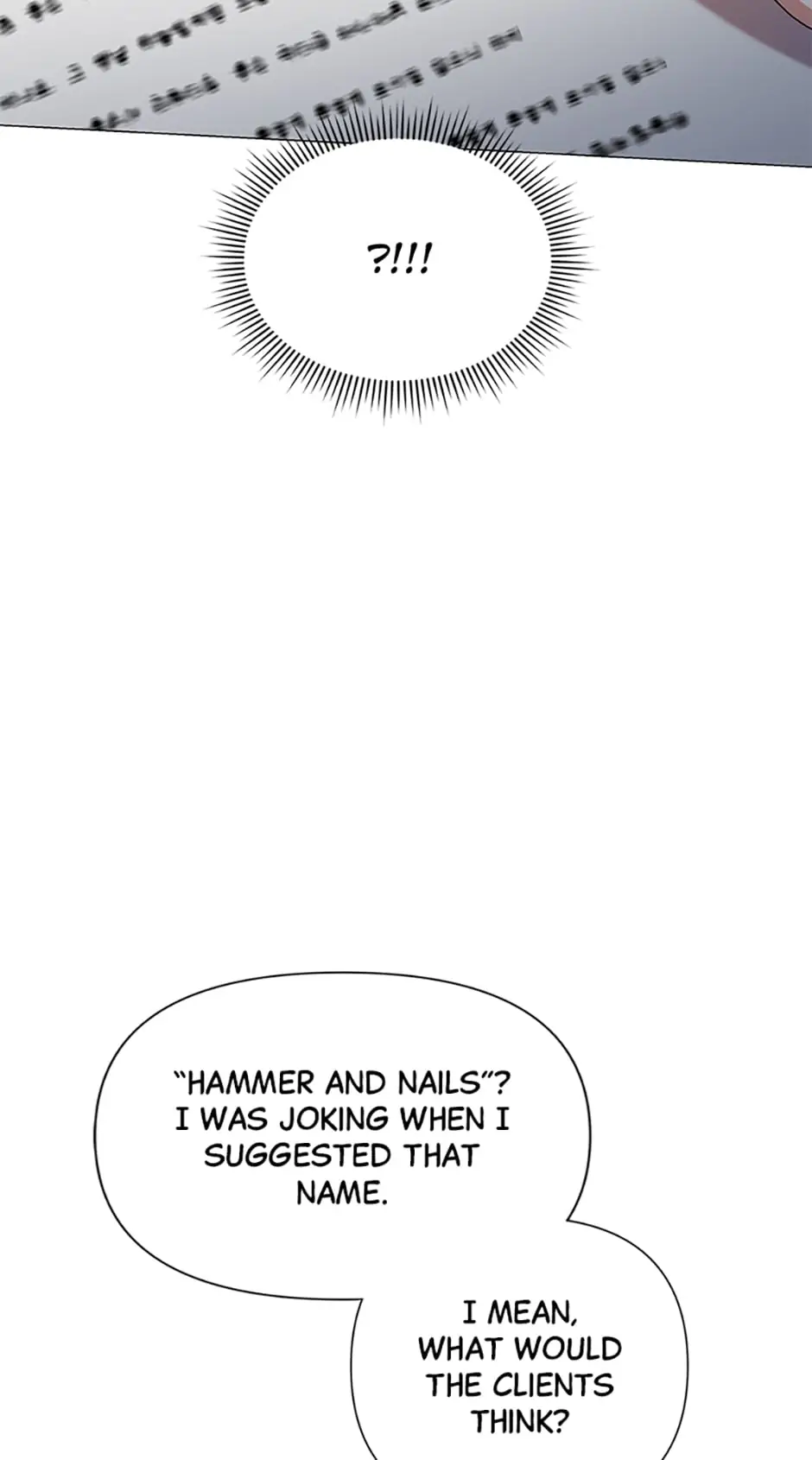 The Little Landlady Chapter 61 - page 70