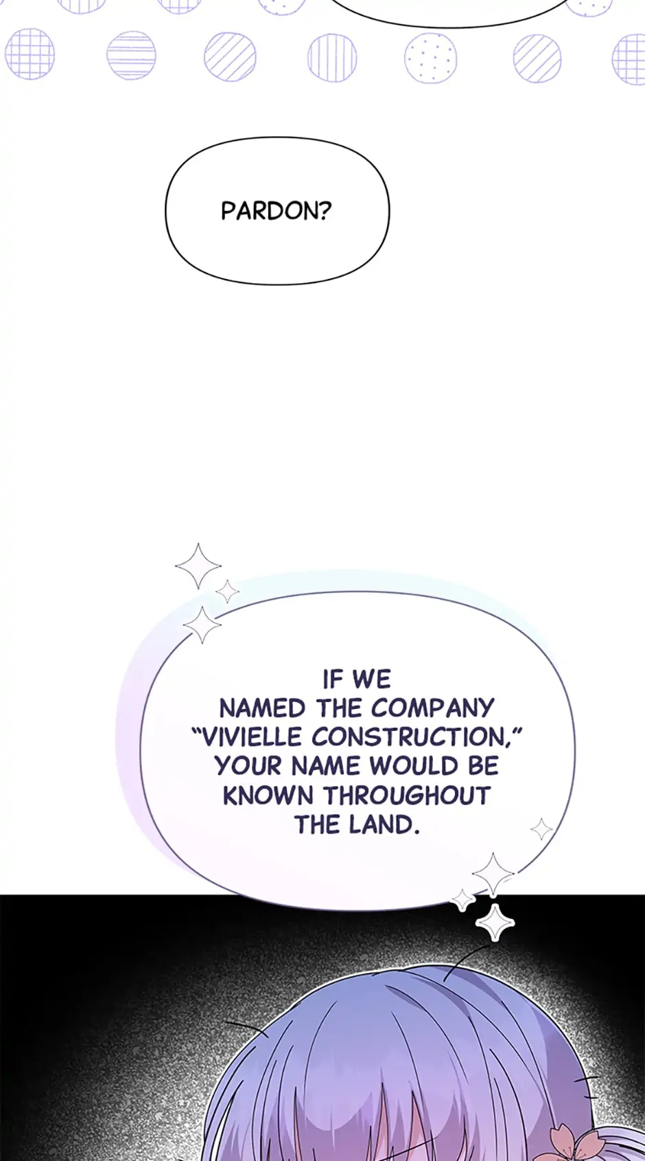 The Little Landlady Chapter 61 - page 73