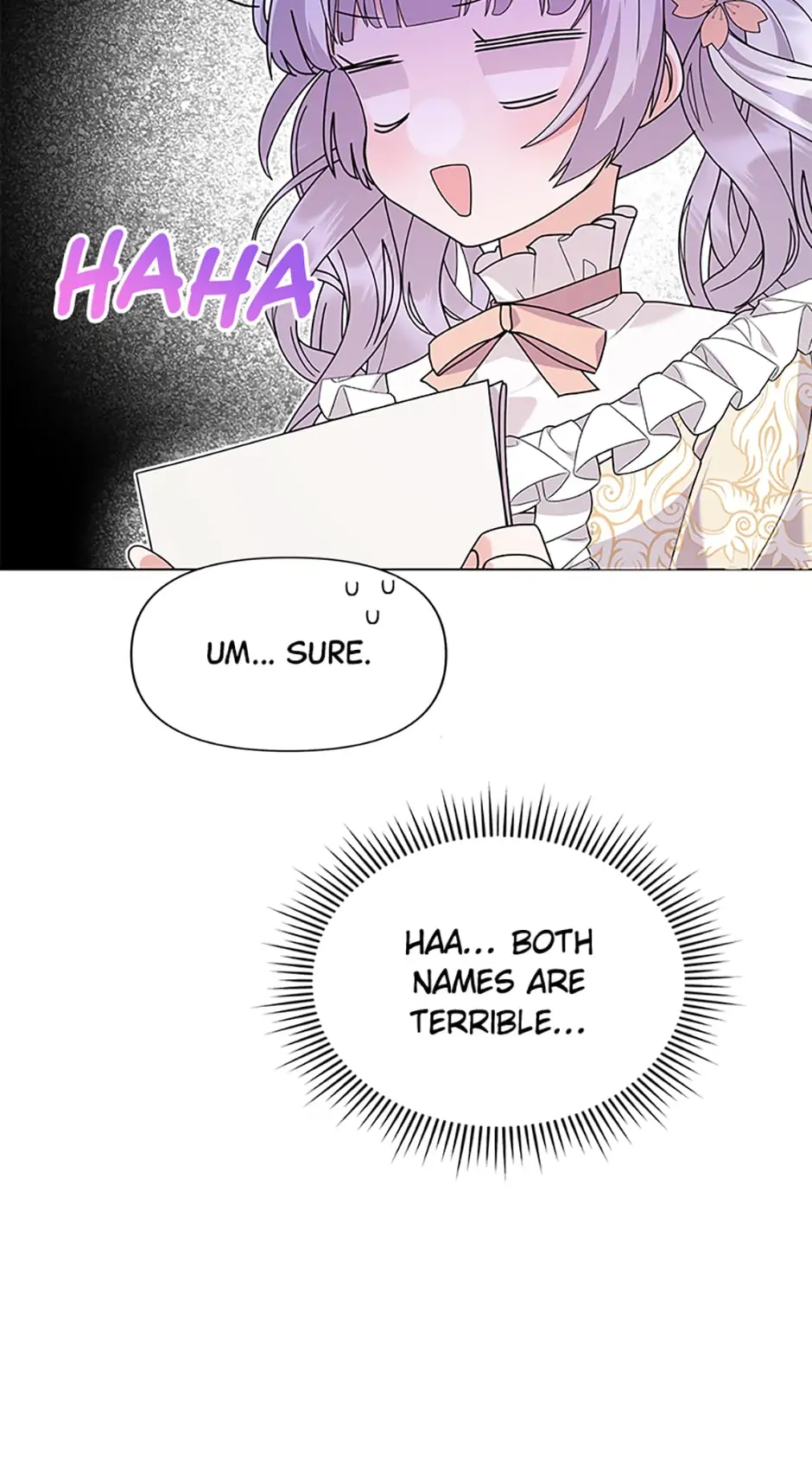 The Little Landlady Chapter 61 - page 74