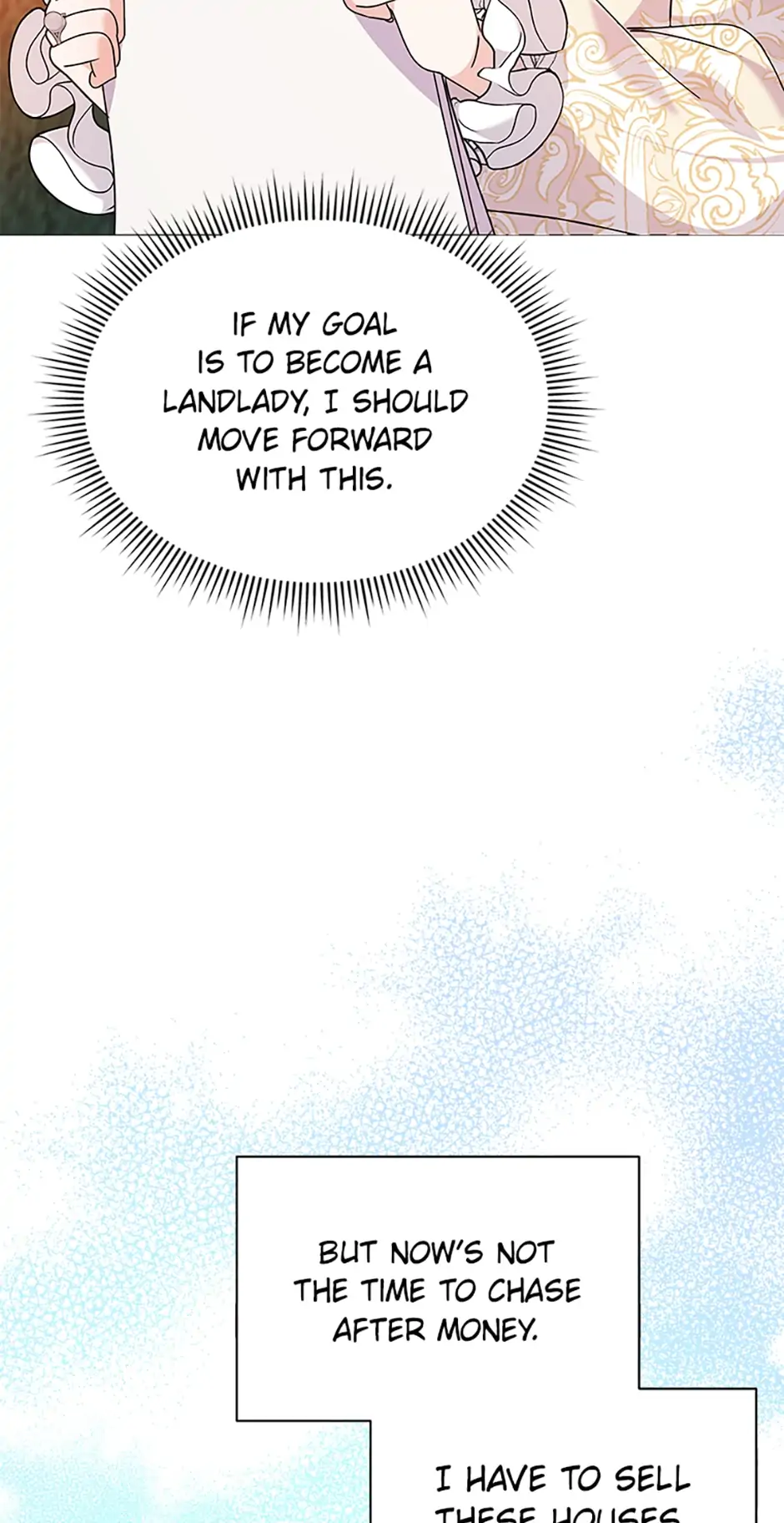 The Little Landlady Chapter 61 - page 76