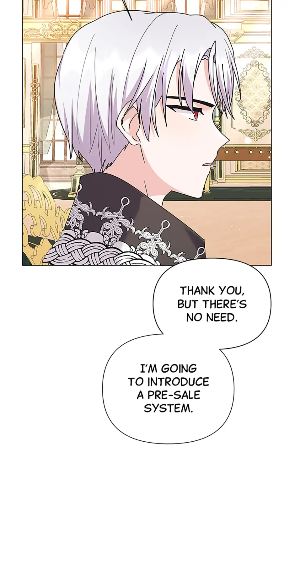 The Little Landlady Chapter 61 - page 81