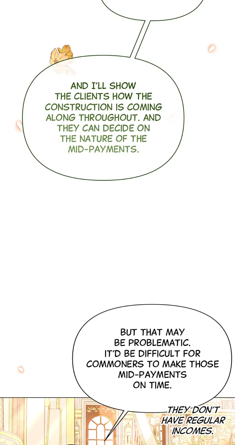 The Little Landlady Chapter 61 - page 84