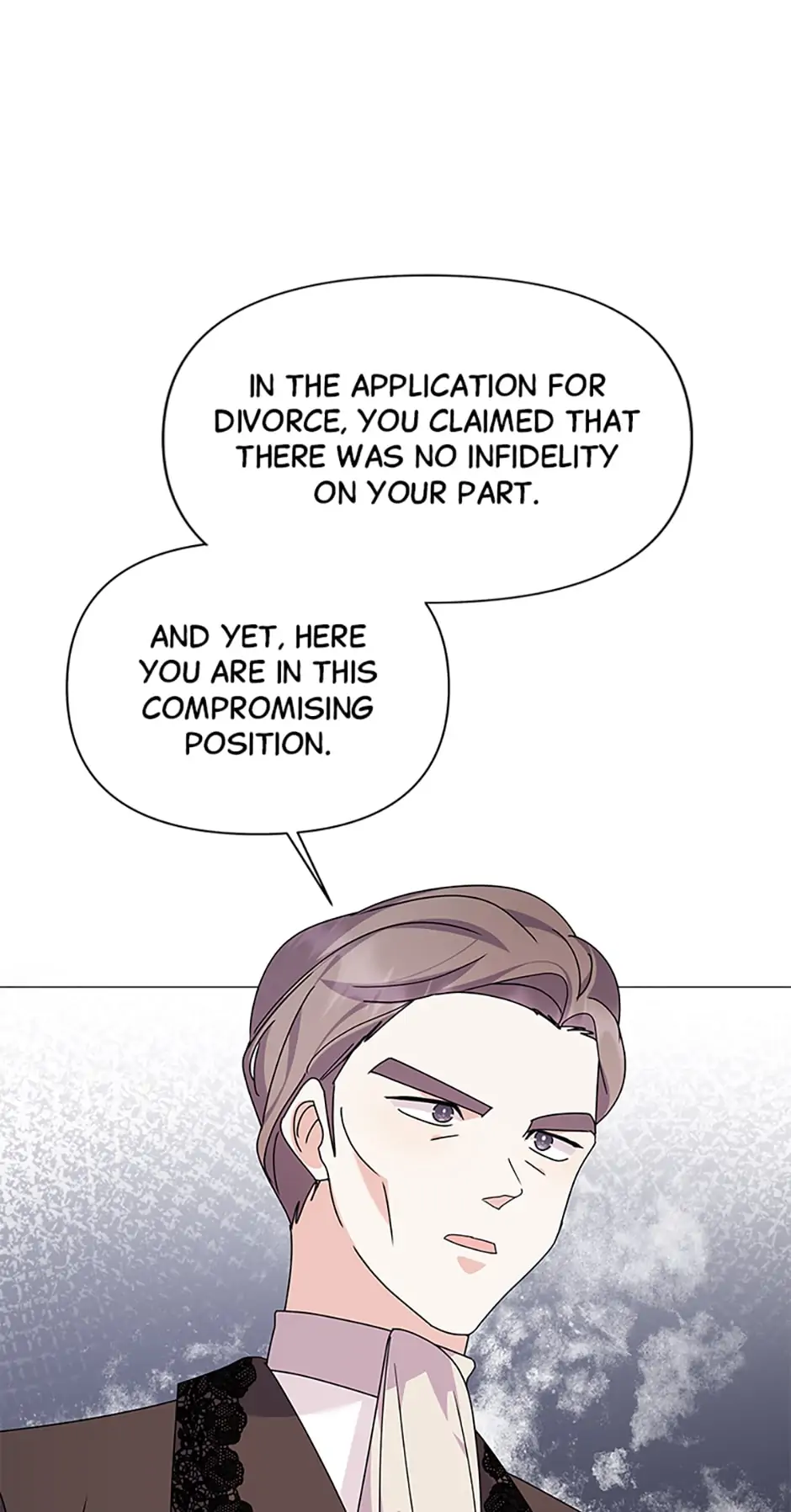 The Little Landlady Chapter 61 - page 8