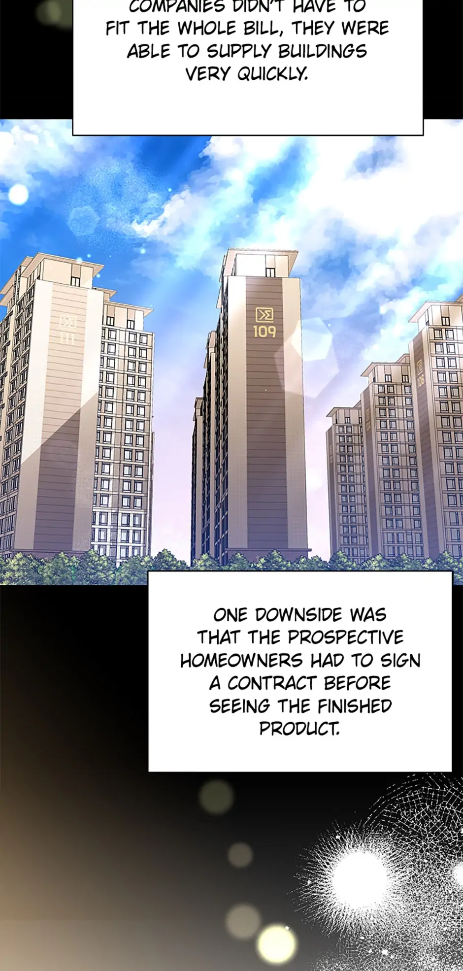 The Little Landlady Chapter 61 - page 90