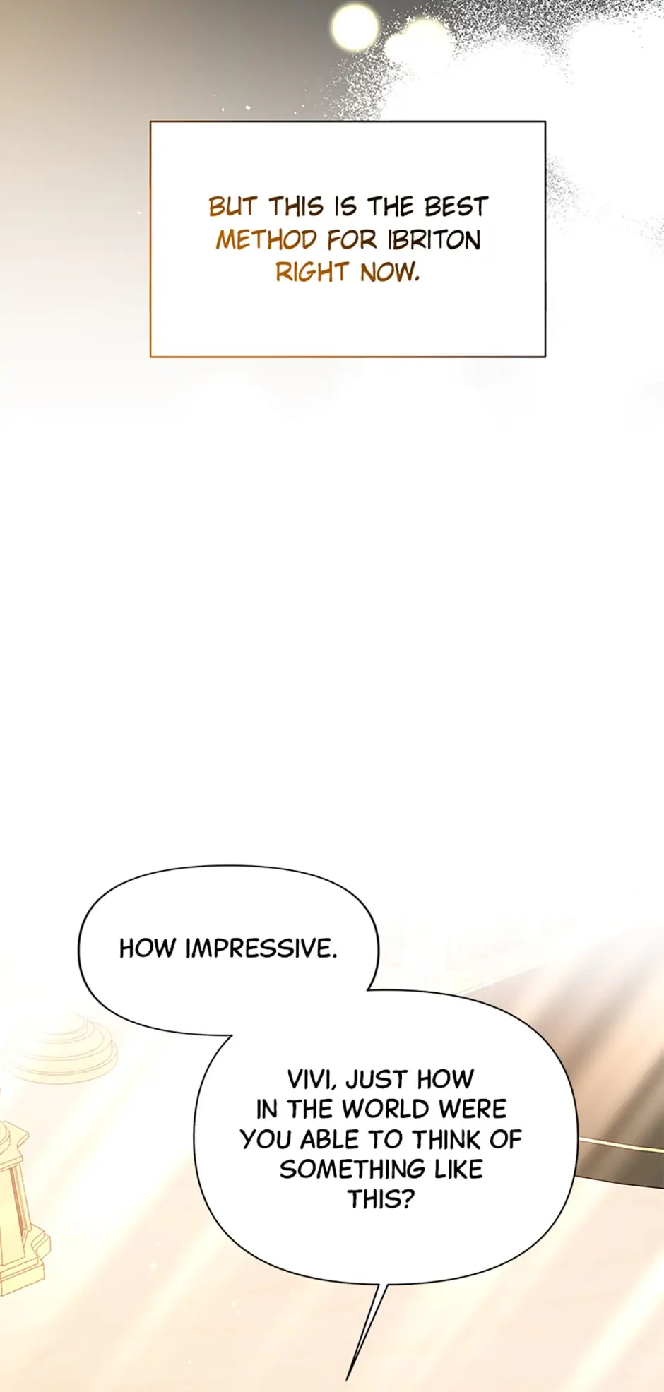 The Little Landlady Chapter 61 - page 91