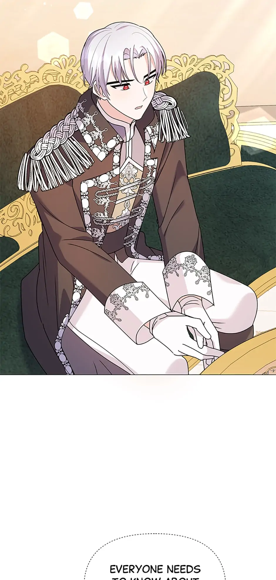 The Little Landlady Chapter 61 - page 92