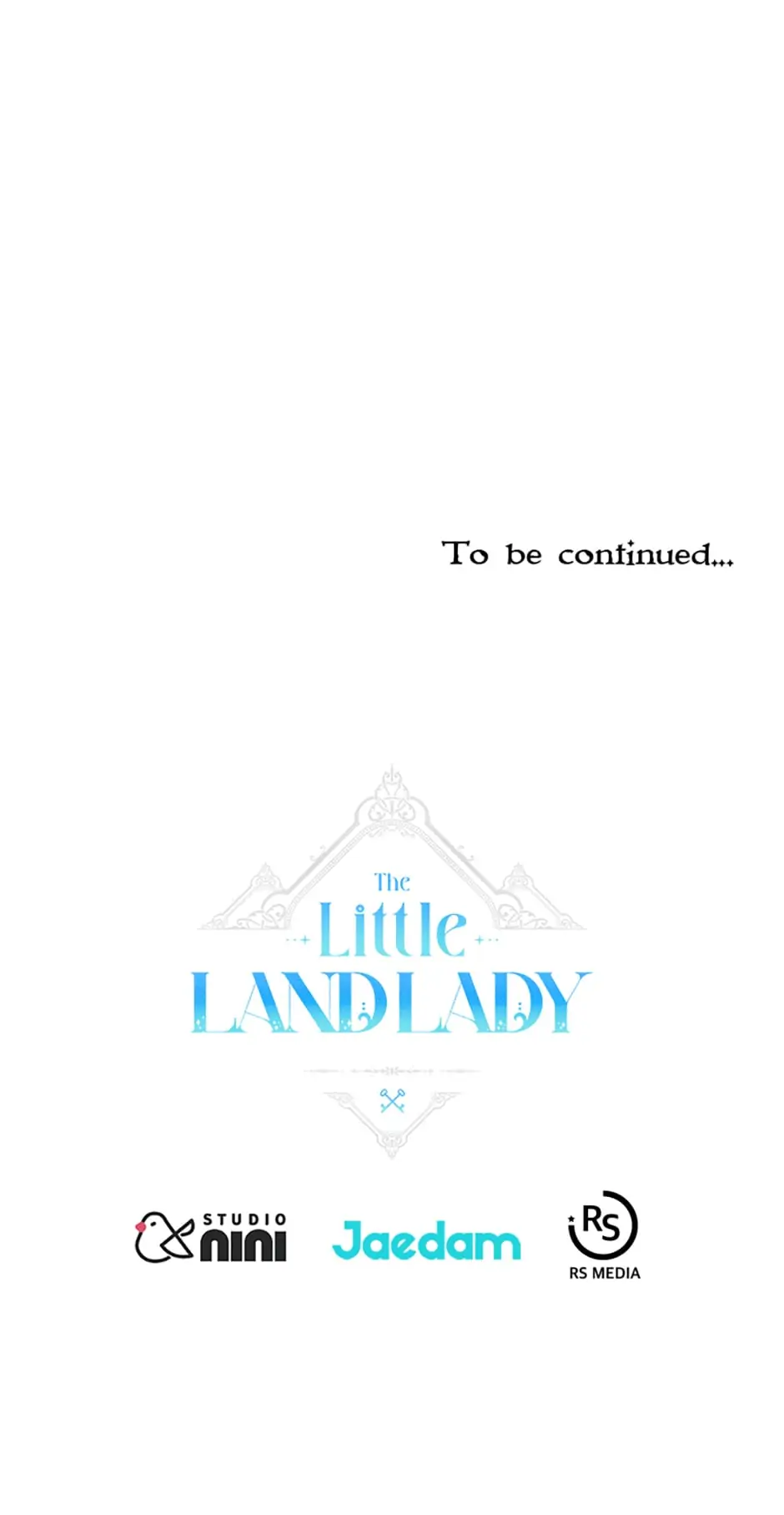 The Little Landlady Chapter 61 - page 97