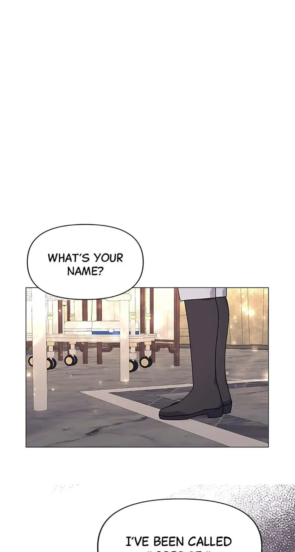 The Little Landlady Chapter 18 - page 16