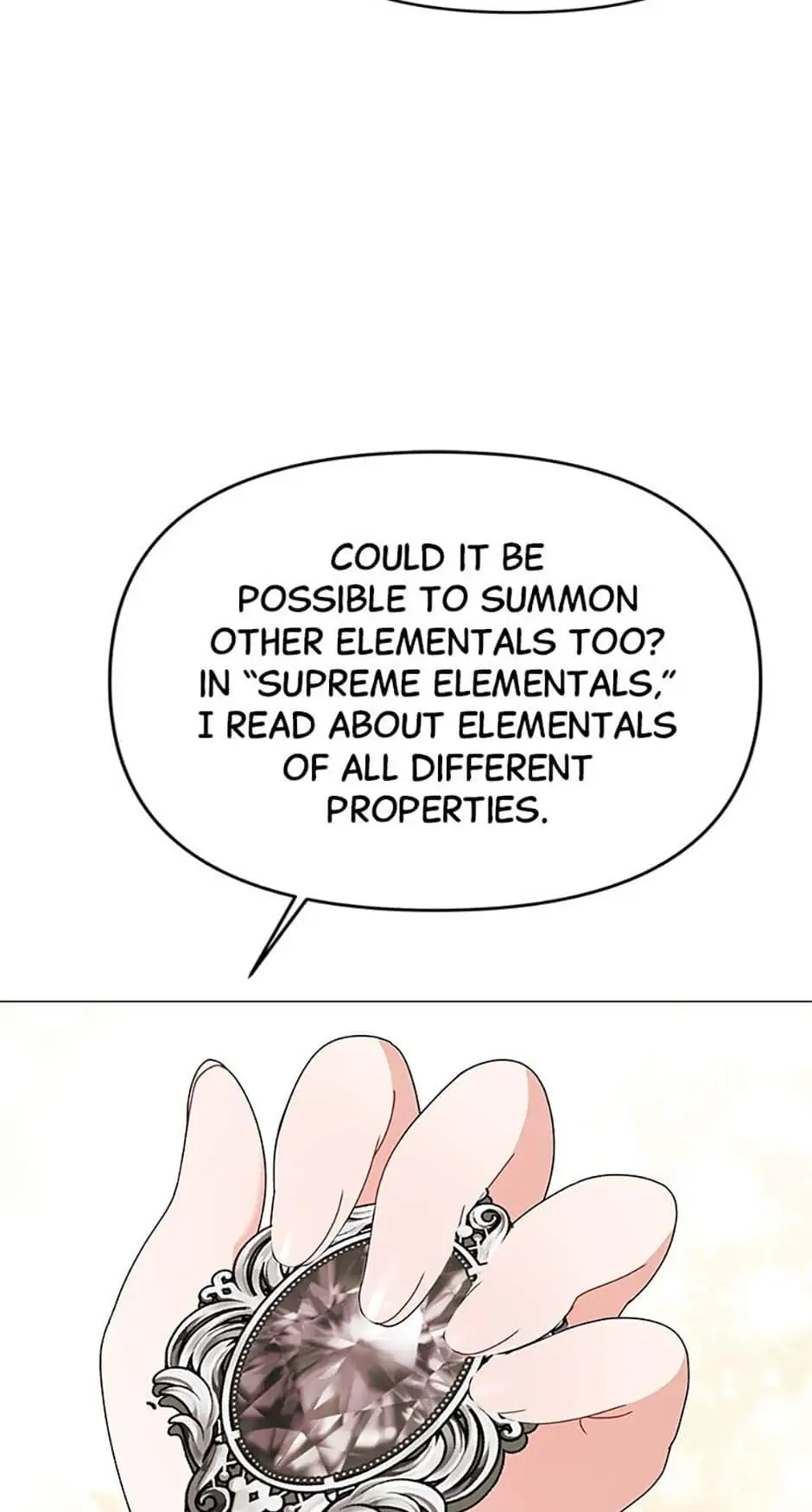 The Little Landlady Chapter 18 - page 27