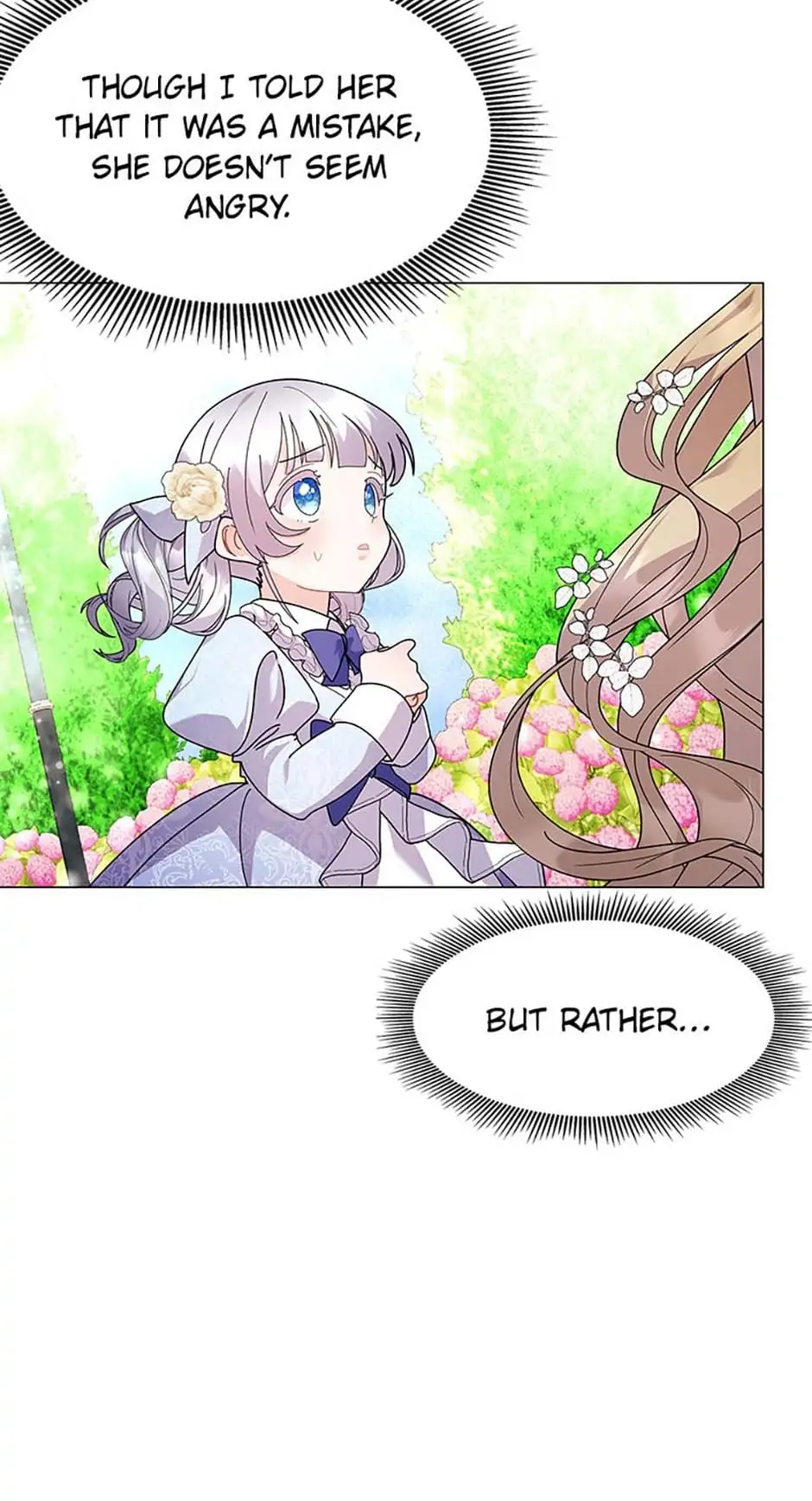 The Little Landlady Chapter 18 - page 52