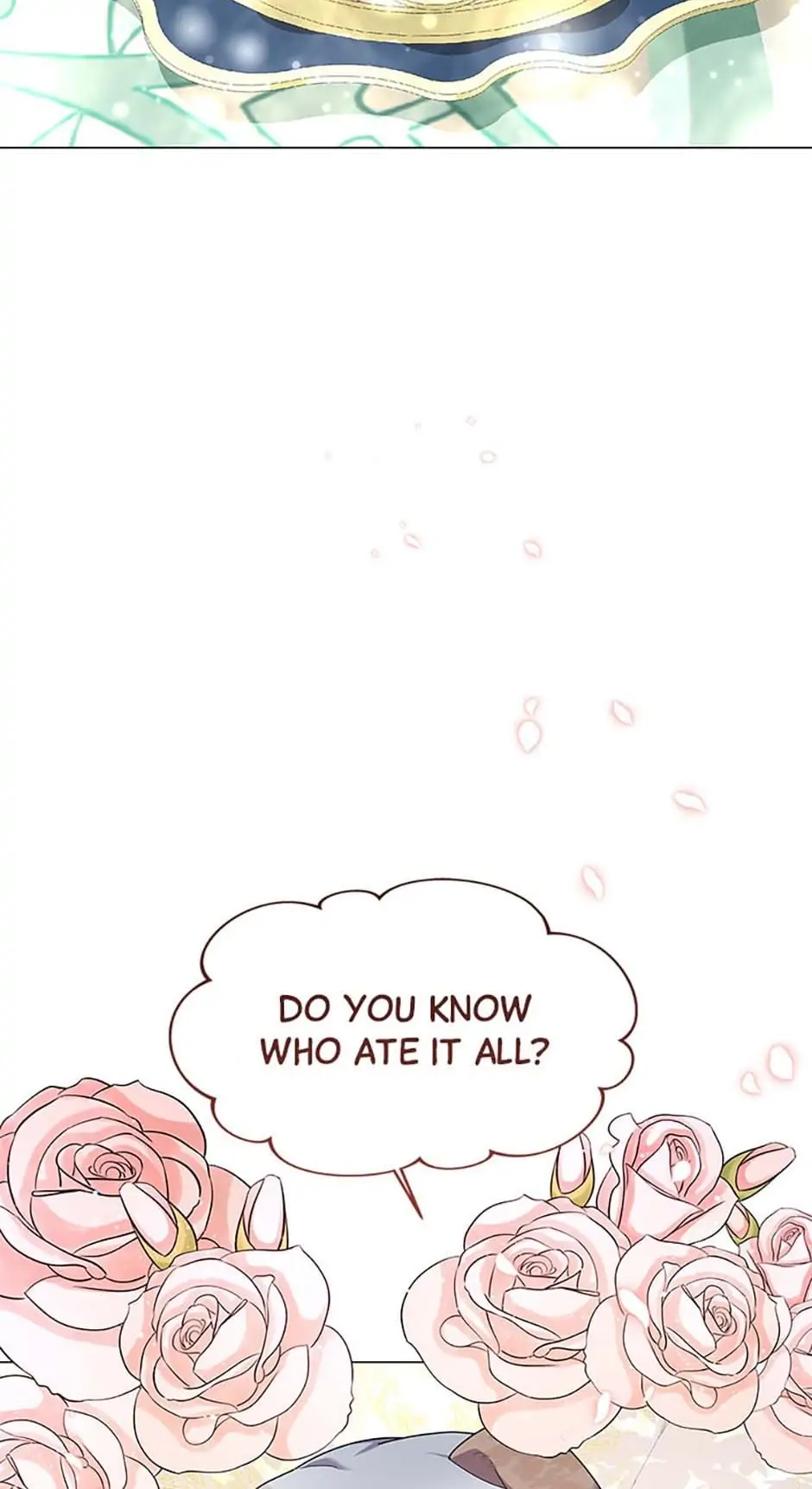 The Little Landlady Chapter 18 - page 73