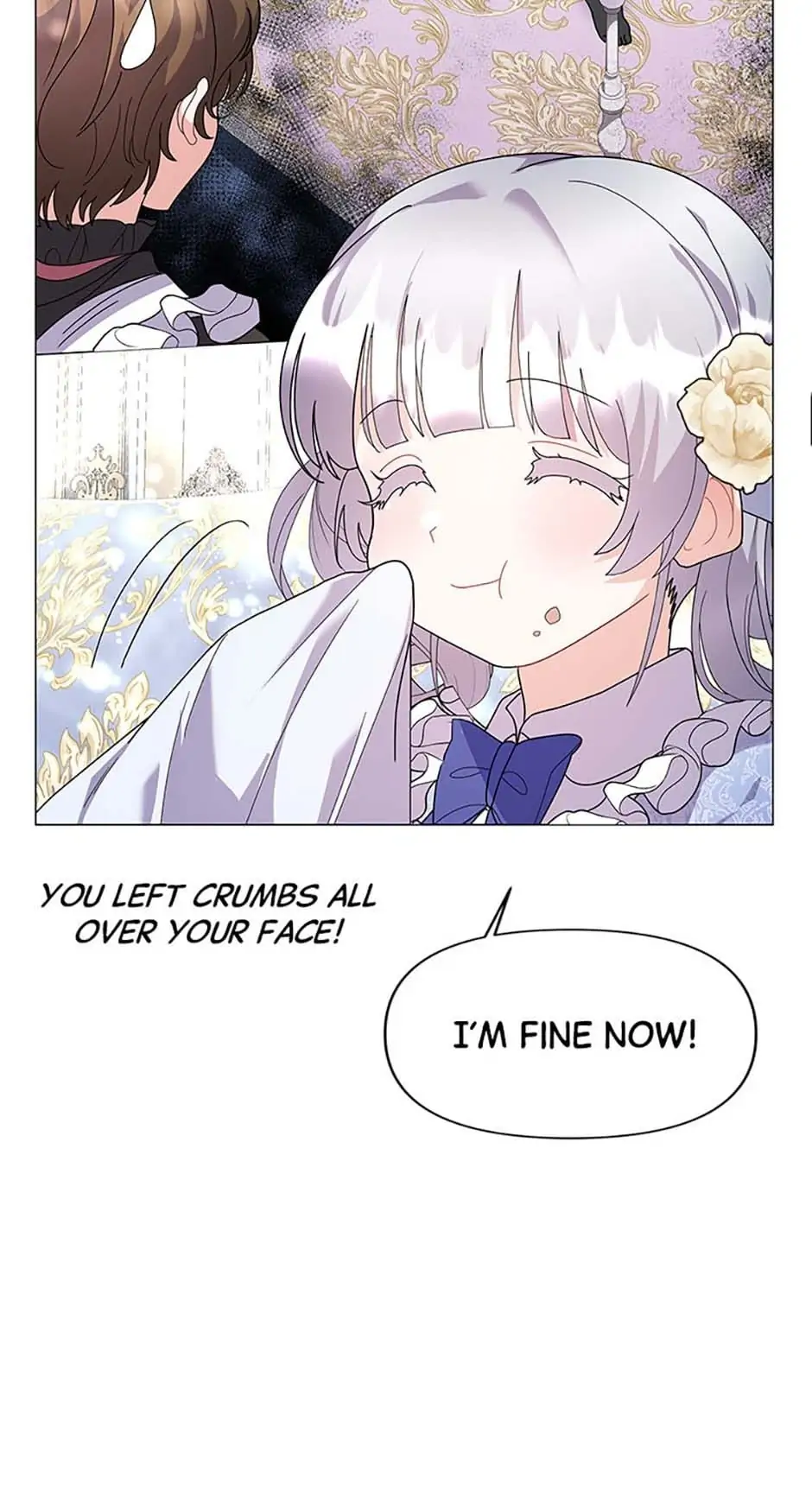 The Little Landlady Chapter 18 - page 76