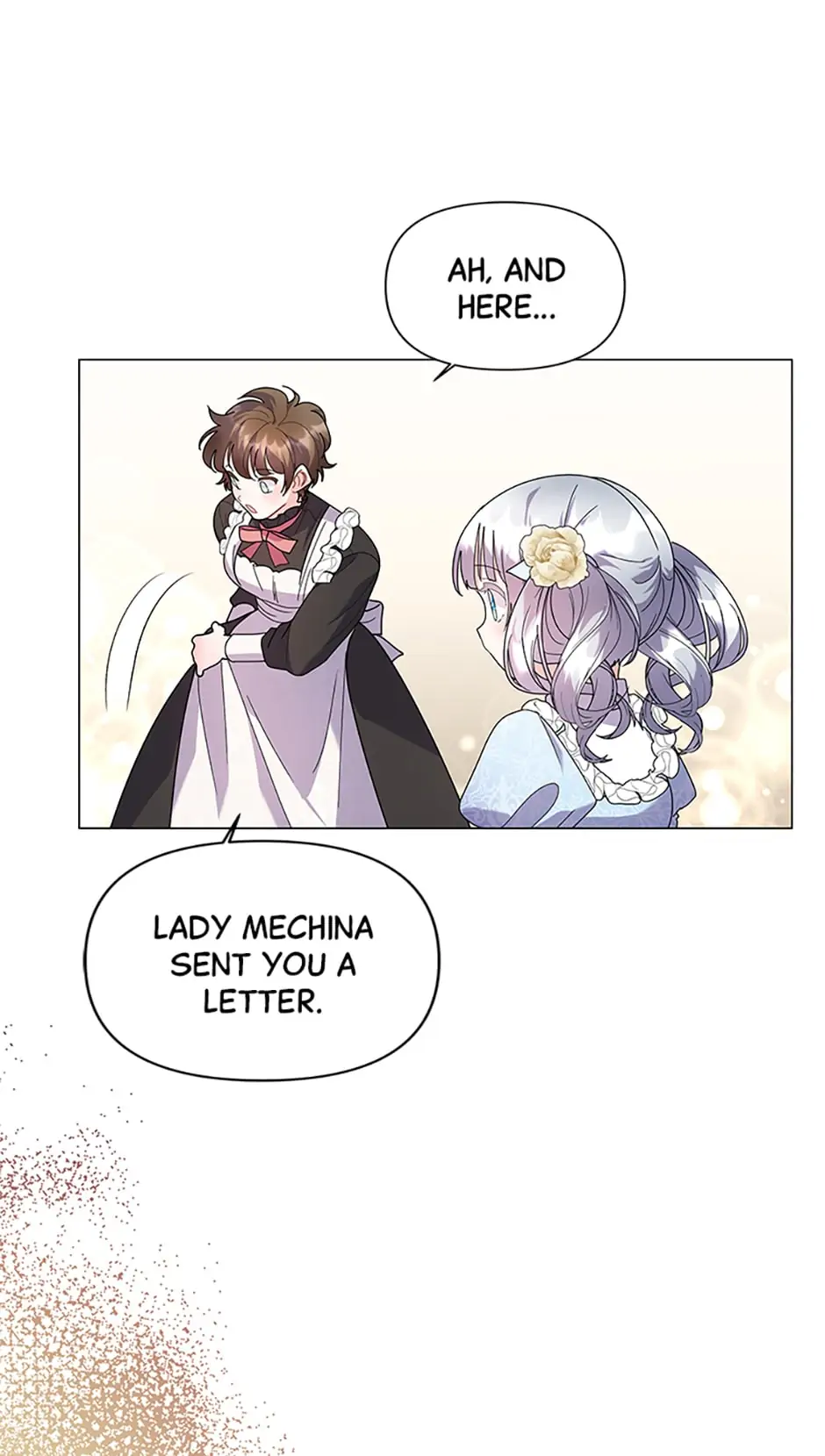 The Little Landlady Chapter 18 - page 77