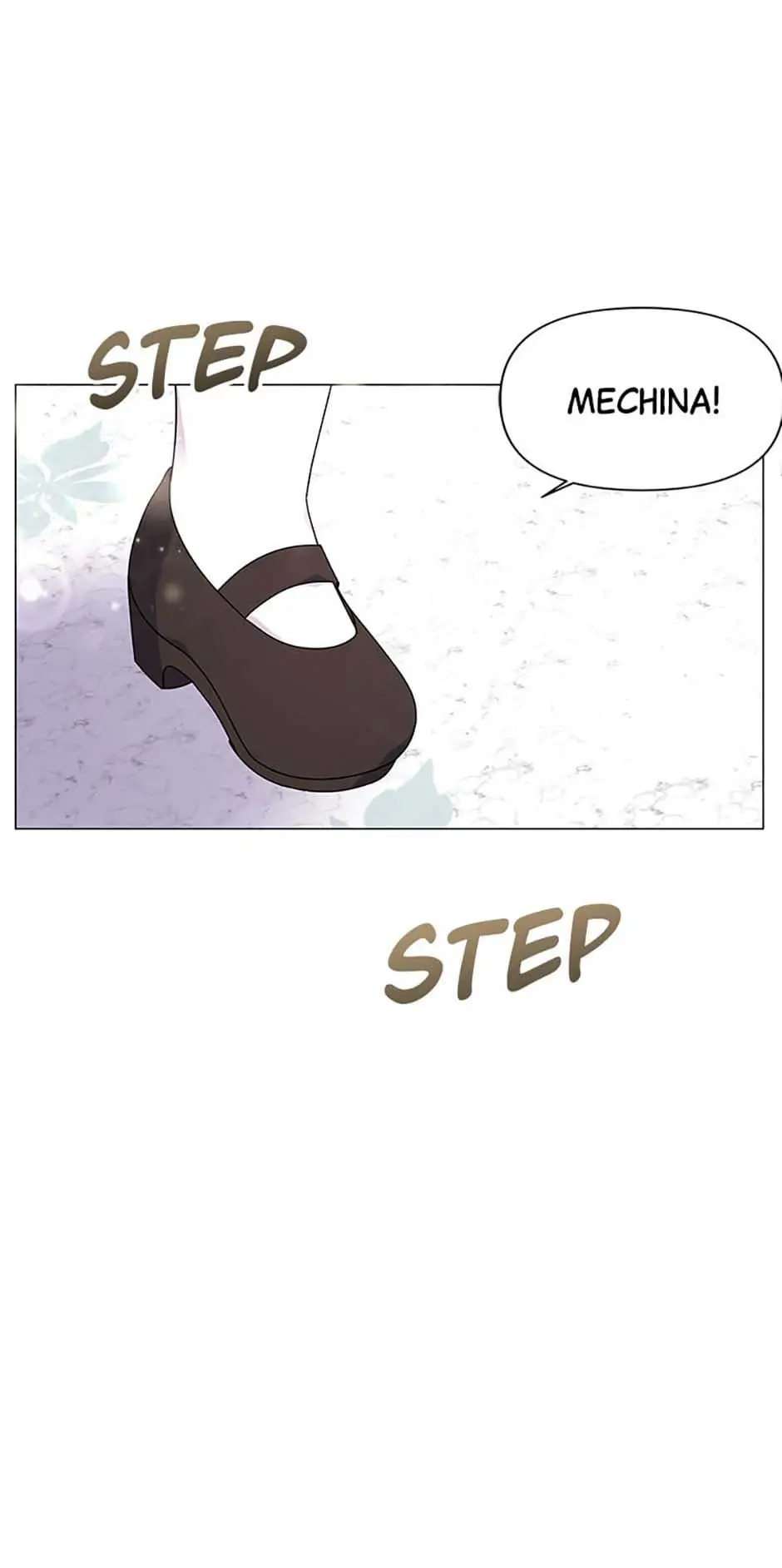 The Little Landlady Chapter 18 - page 88