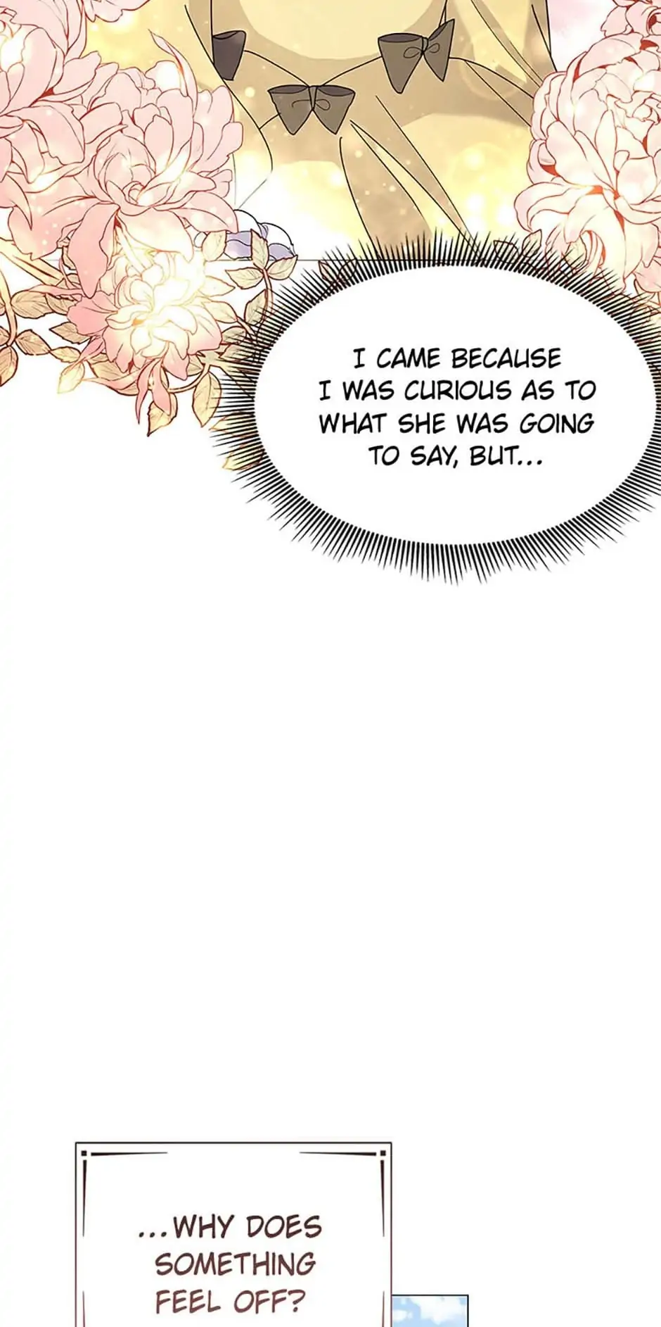 The Little Landlady Chapter 18 - page 90