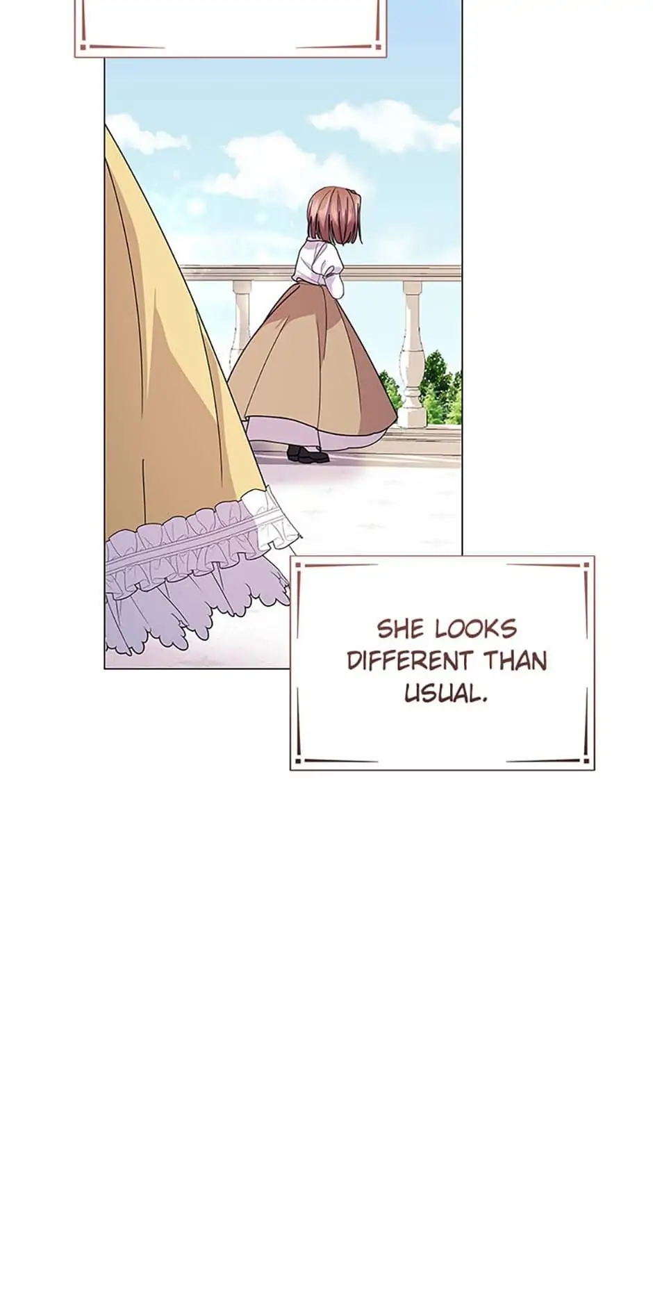The Little Landlady Chapter 18 - page 91