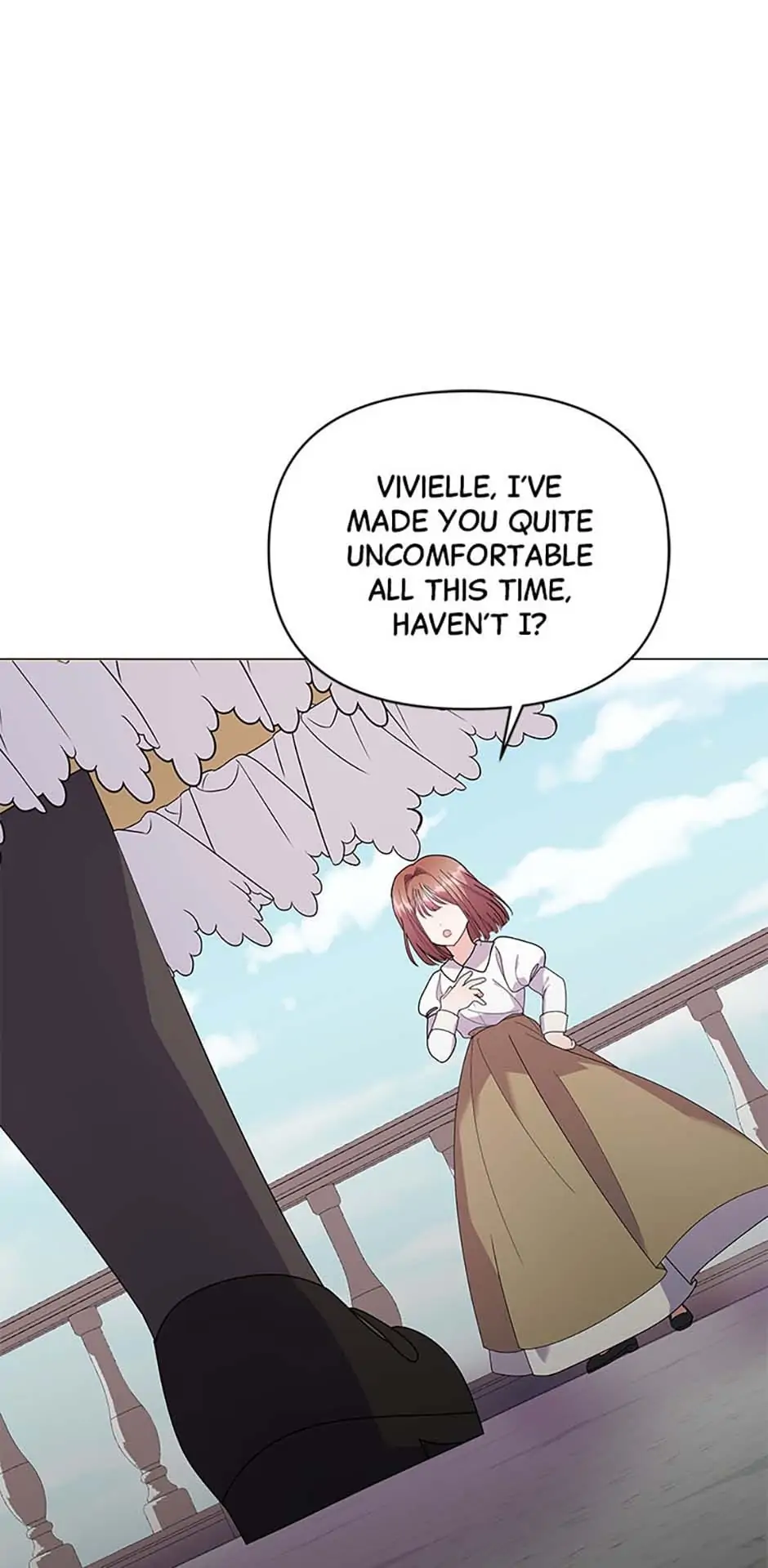 The Little Landlady Chapter 18 - page 94