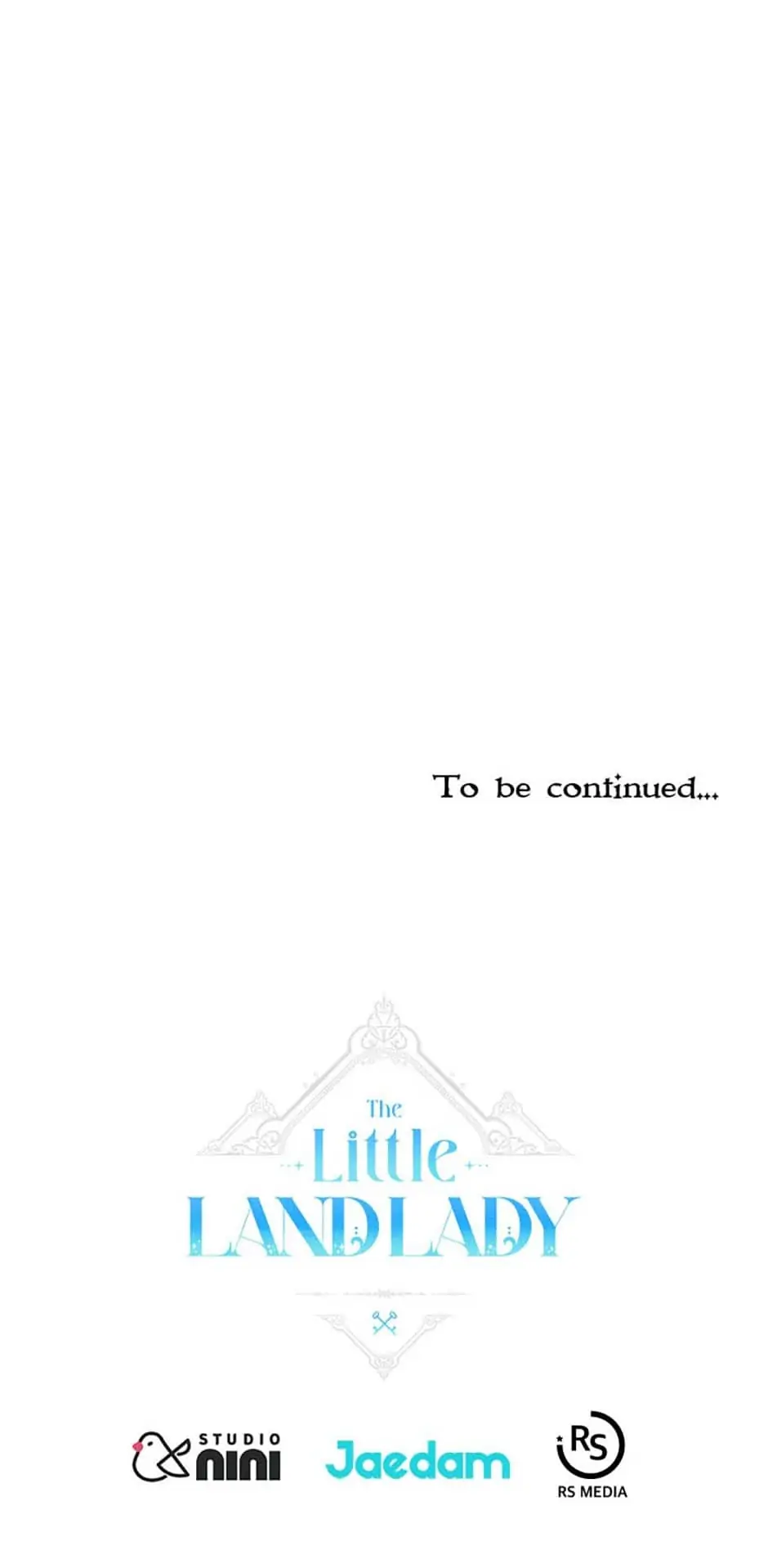 The Little Landlady Chapter 18 - page 97
