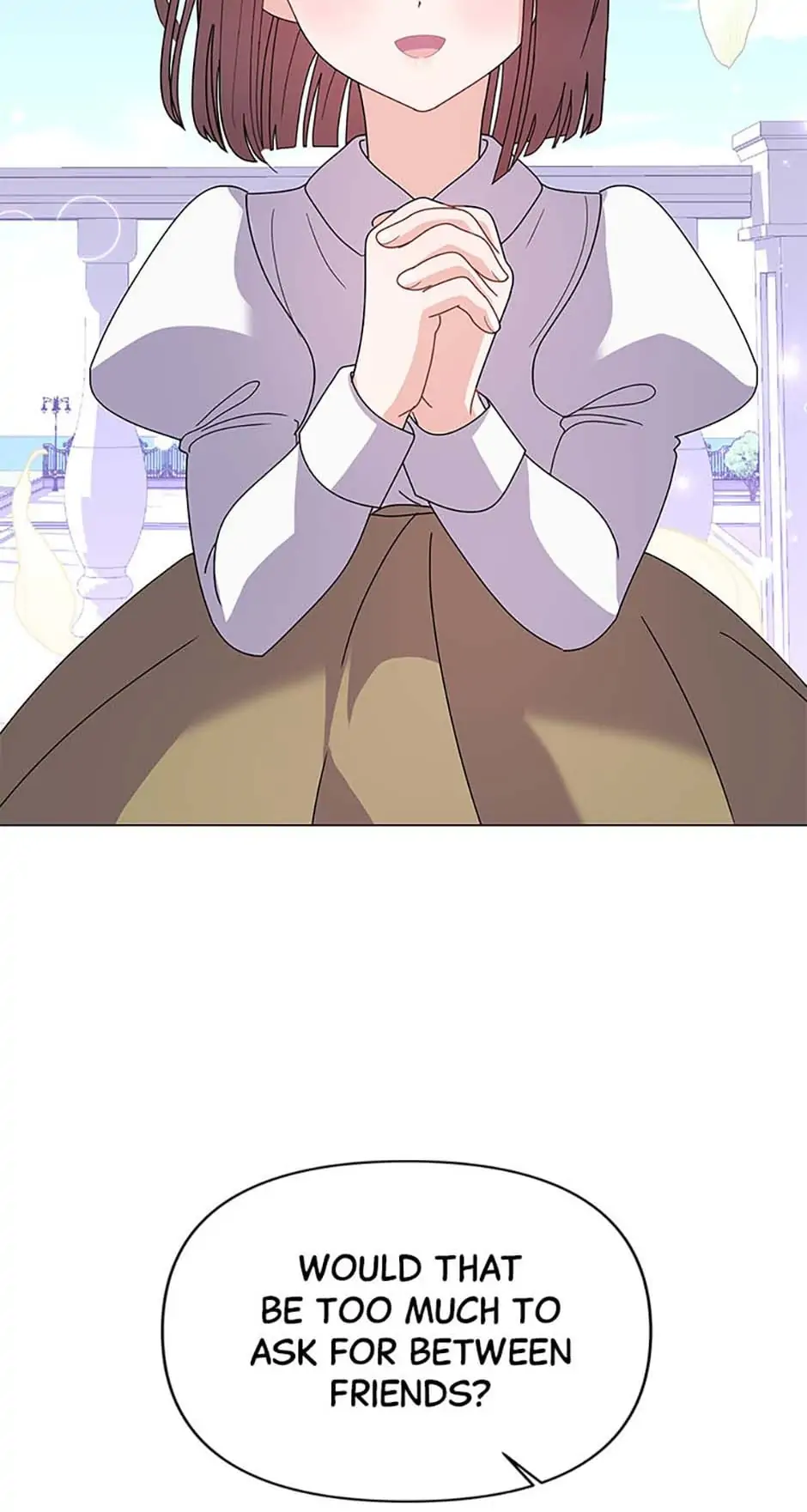 The Little Landlady Chapter 19 - page 15