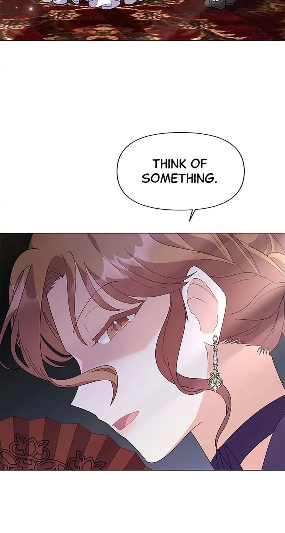 The Little Landlady Chapter 19 - page 21