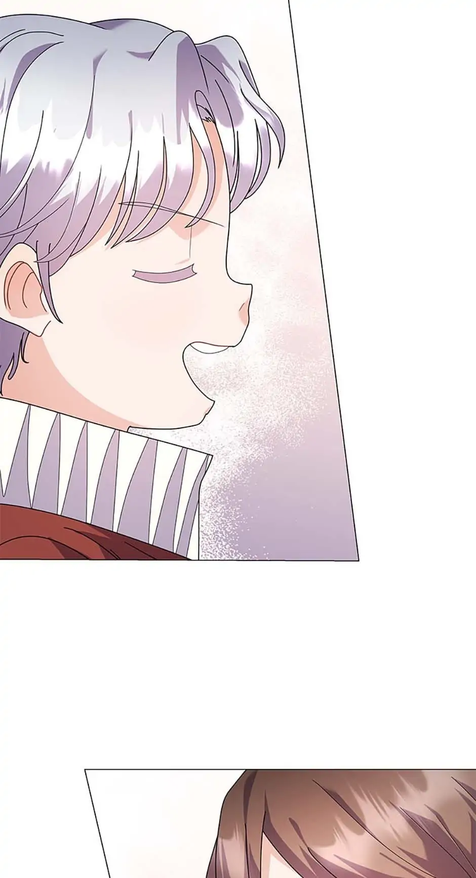 The Little Landlady Chapter 19 - page 58