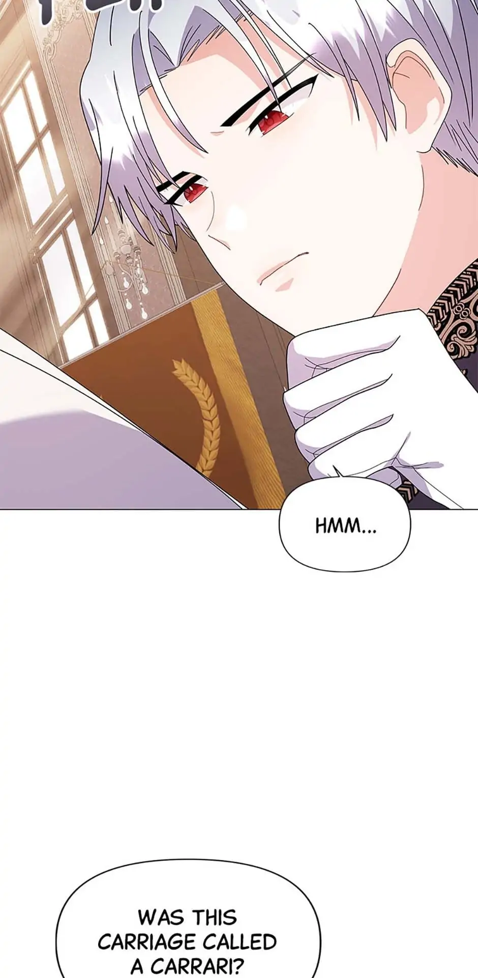The Little Landlady Chapter 19 - page 82