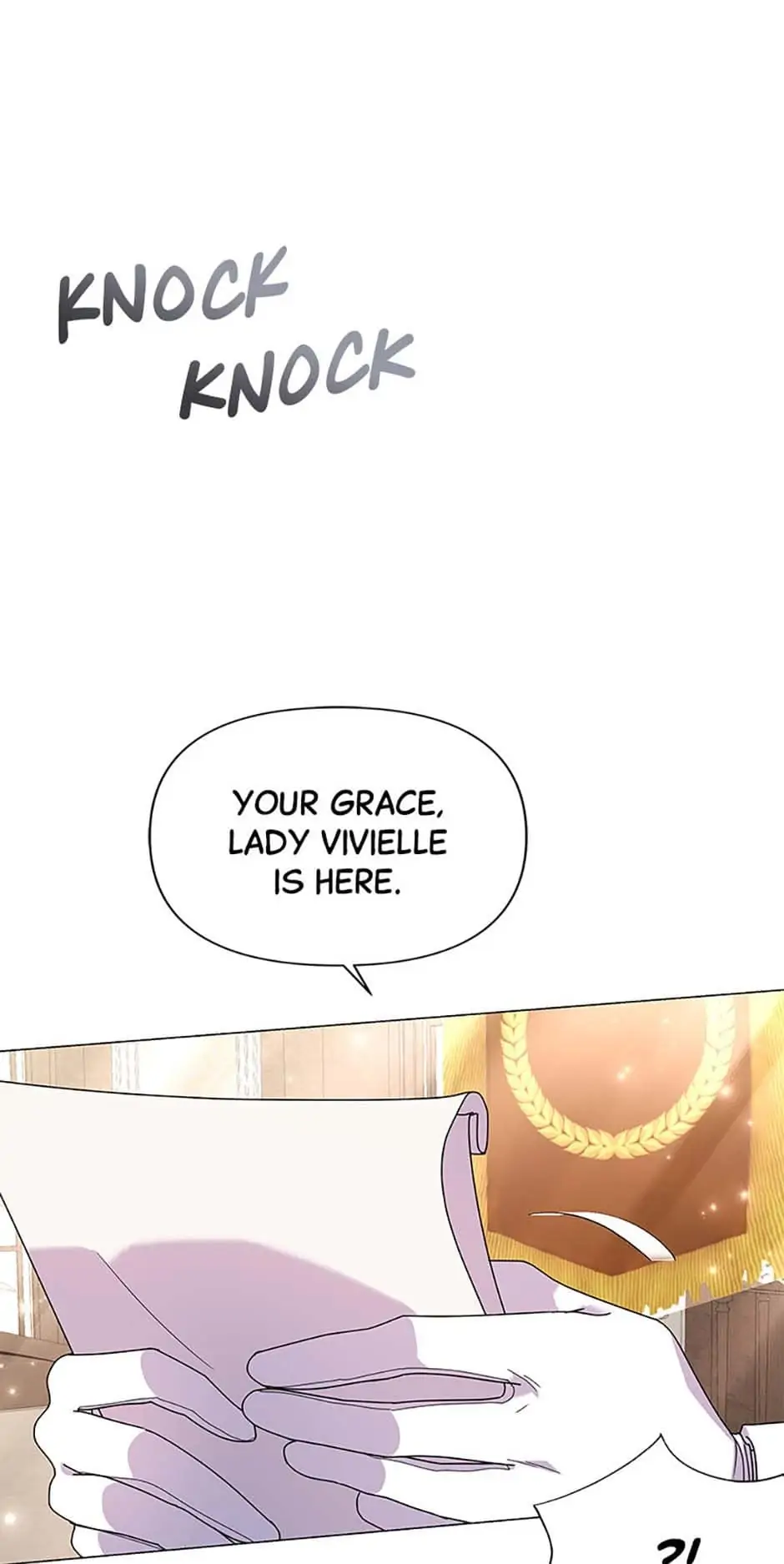 The Little Landlady Chapter 19 - page 84