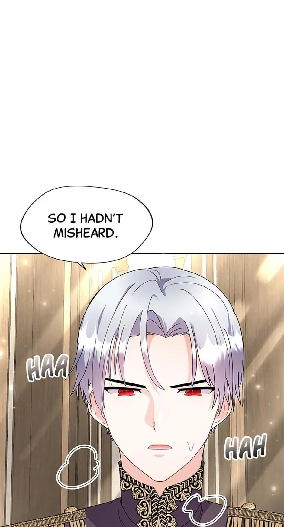 The Little Landlady Chapter 19 - page 89