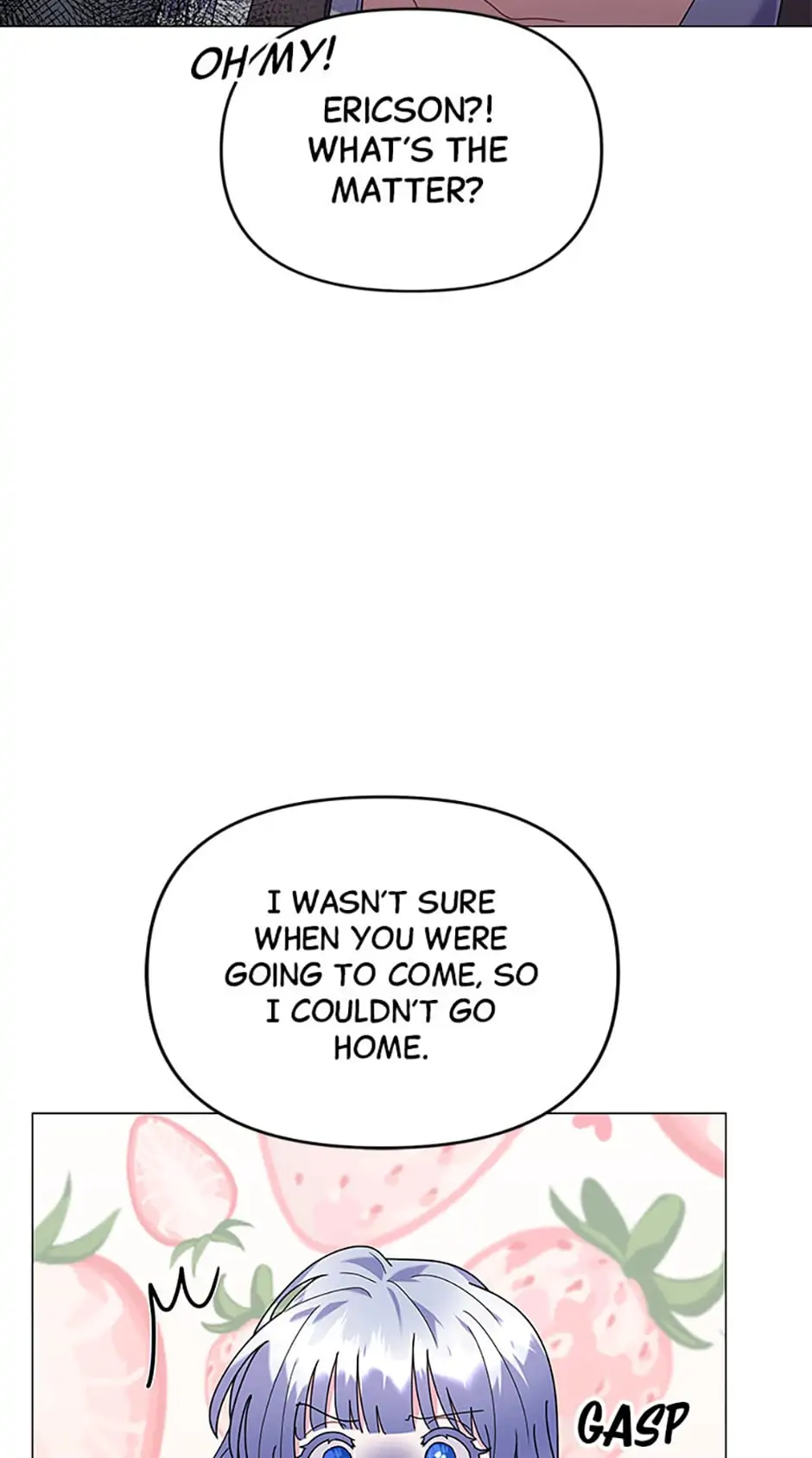 The Little Landlady Chapter 25 - page 17