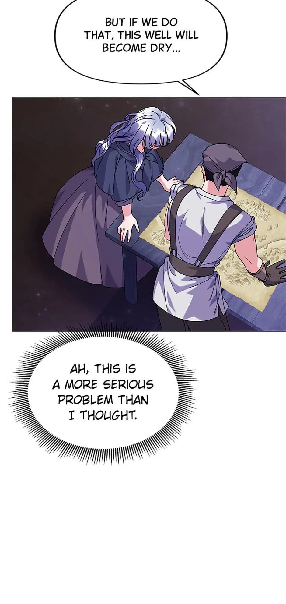 The Little Landlady Chapter 25 - page 28