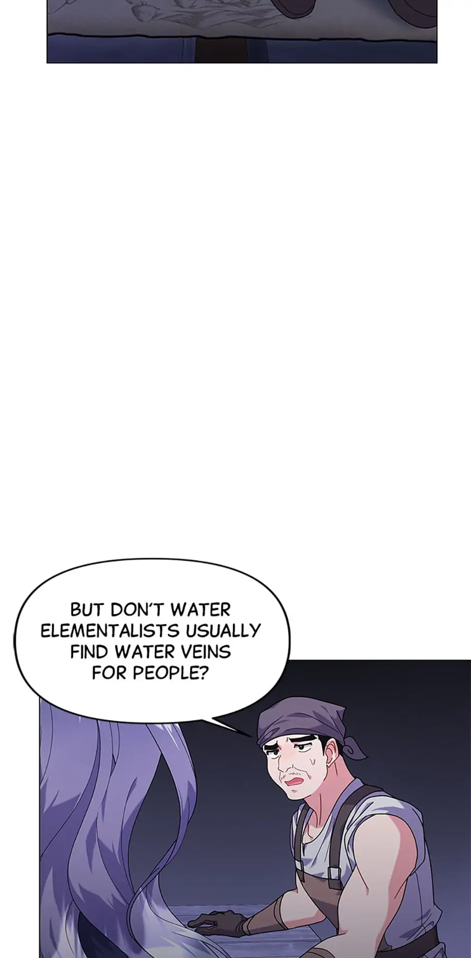 The Little Landlady Chapter 25 - page 30