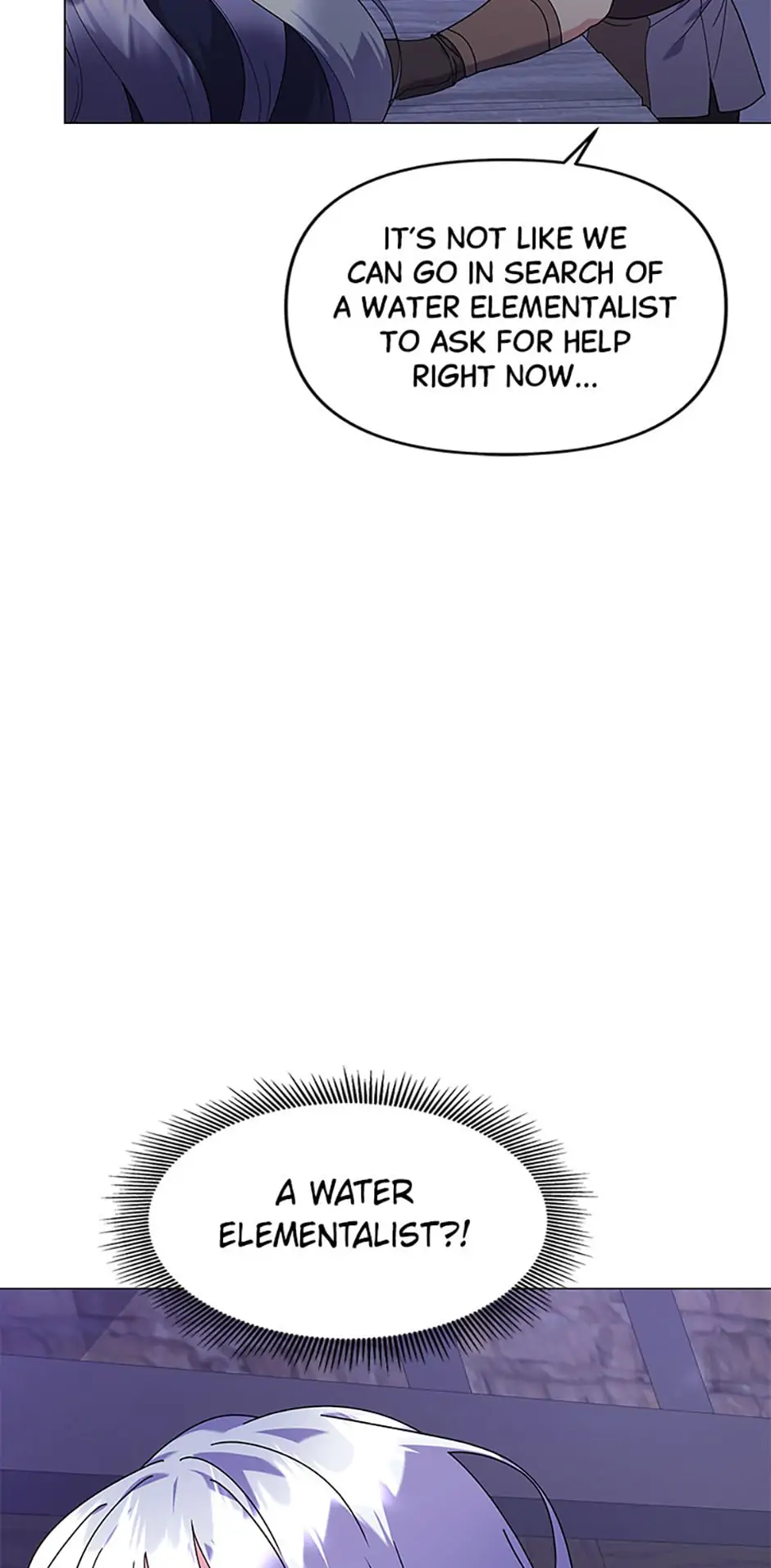 The Little Landlady Chapter 25 - page 31