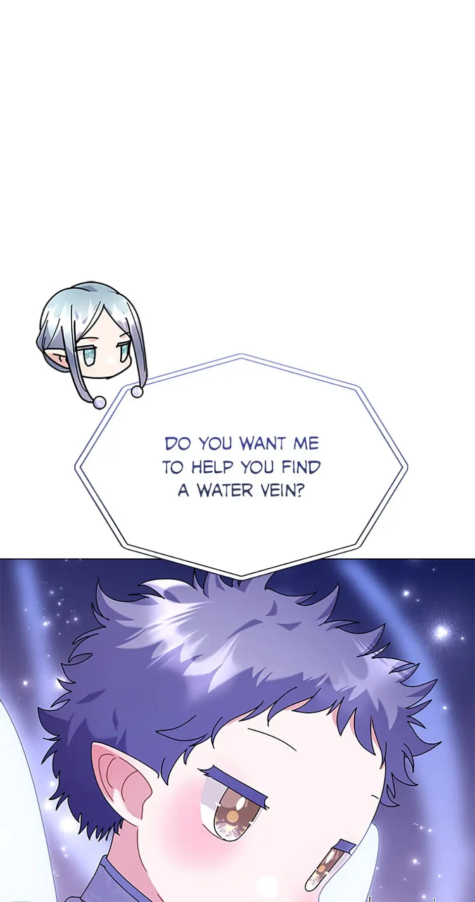 The Little Landlady Chapter 25 - page 36